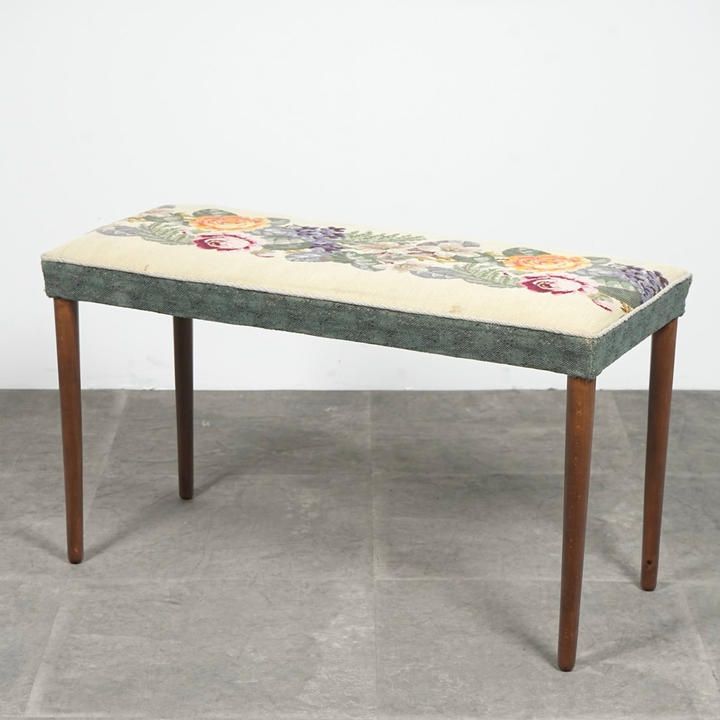 デンマークヴィンテージ スツール