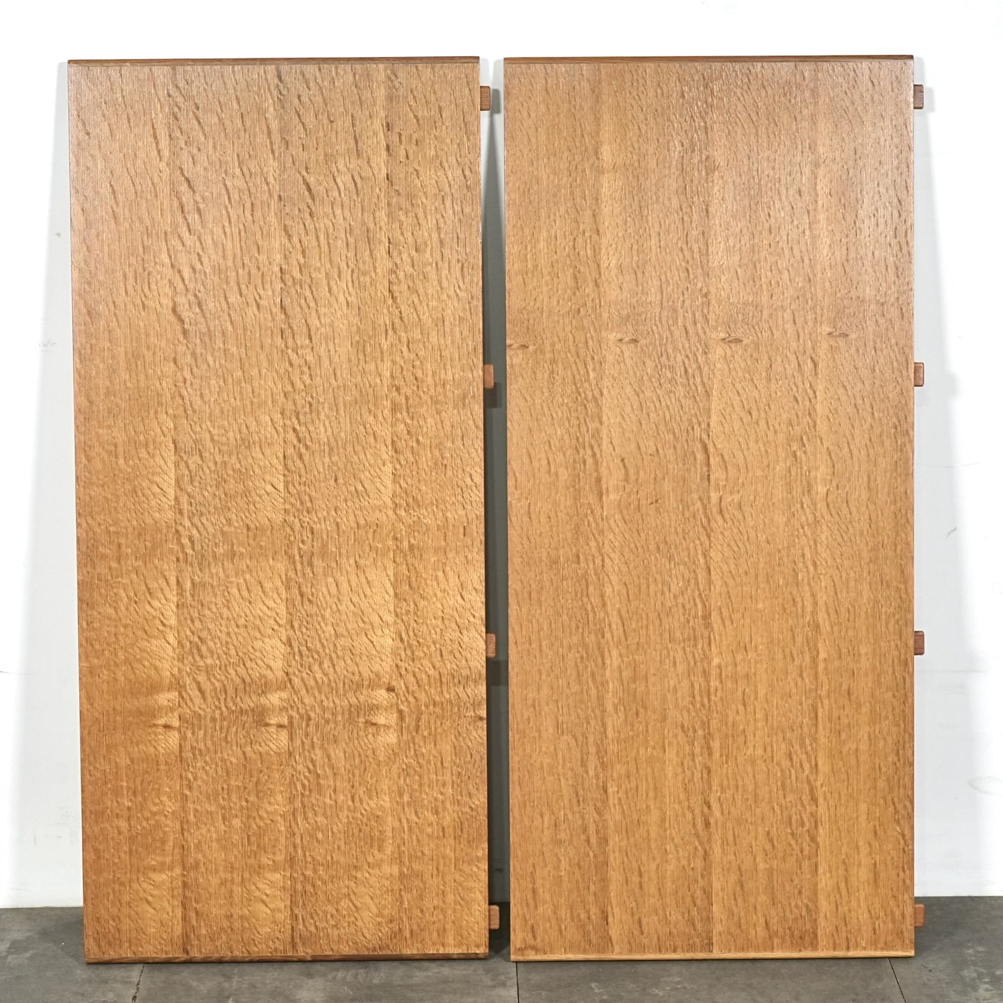 【Henning Kjaernulf】ラウンド エクステンションテーブル