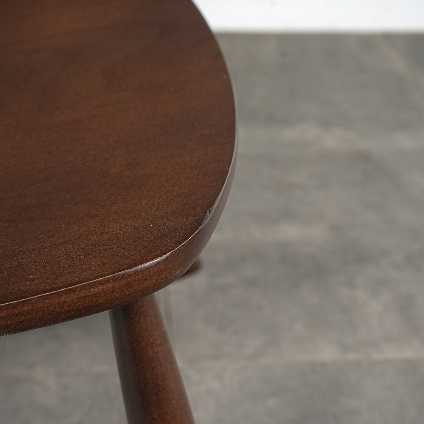 【Niels Eilersen / Illum Wikkelso】ロッキングチェア "Model.IW3 "