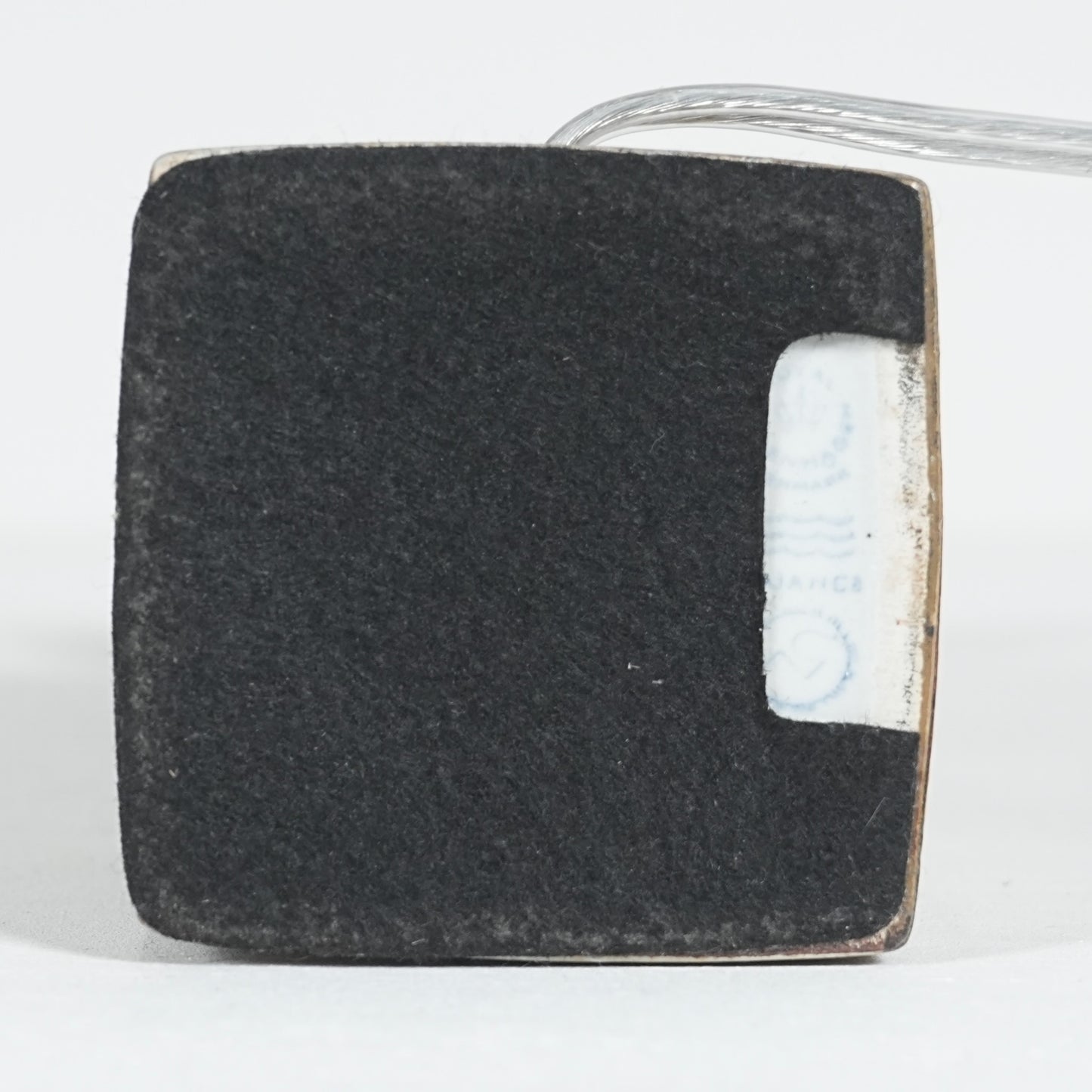 【Royal Copenhagen / BACA 】テーブルランプ
