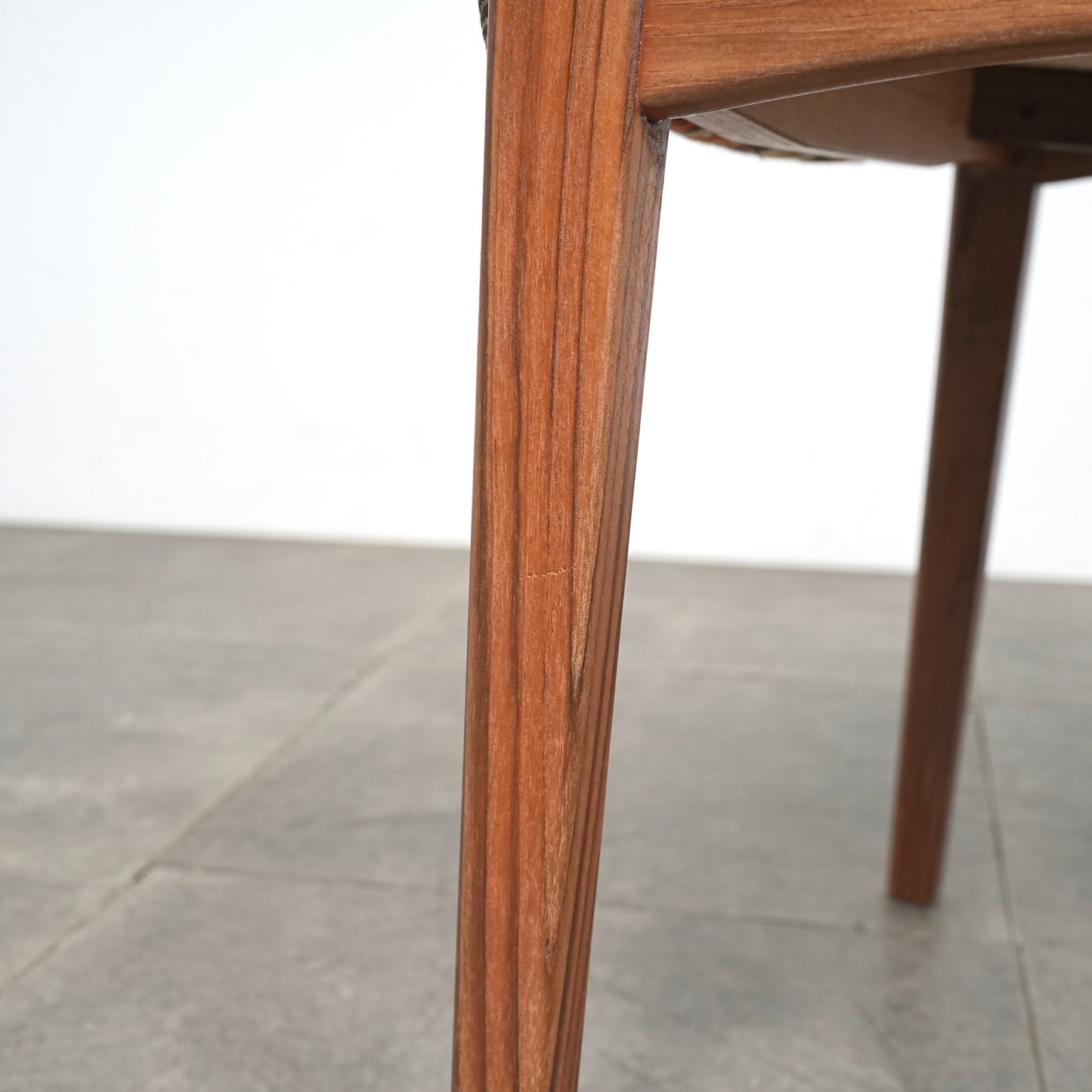 デンマークヴィンテージ ダイニングチェア