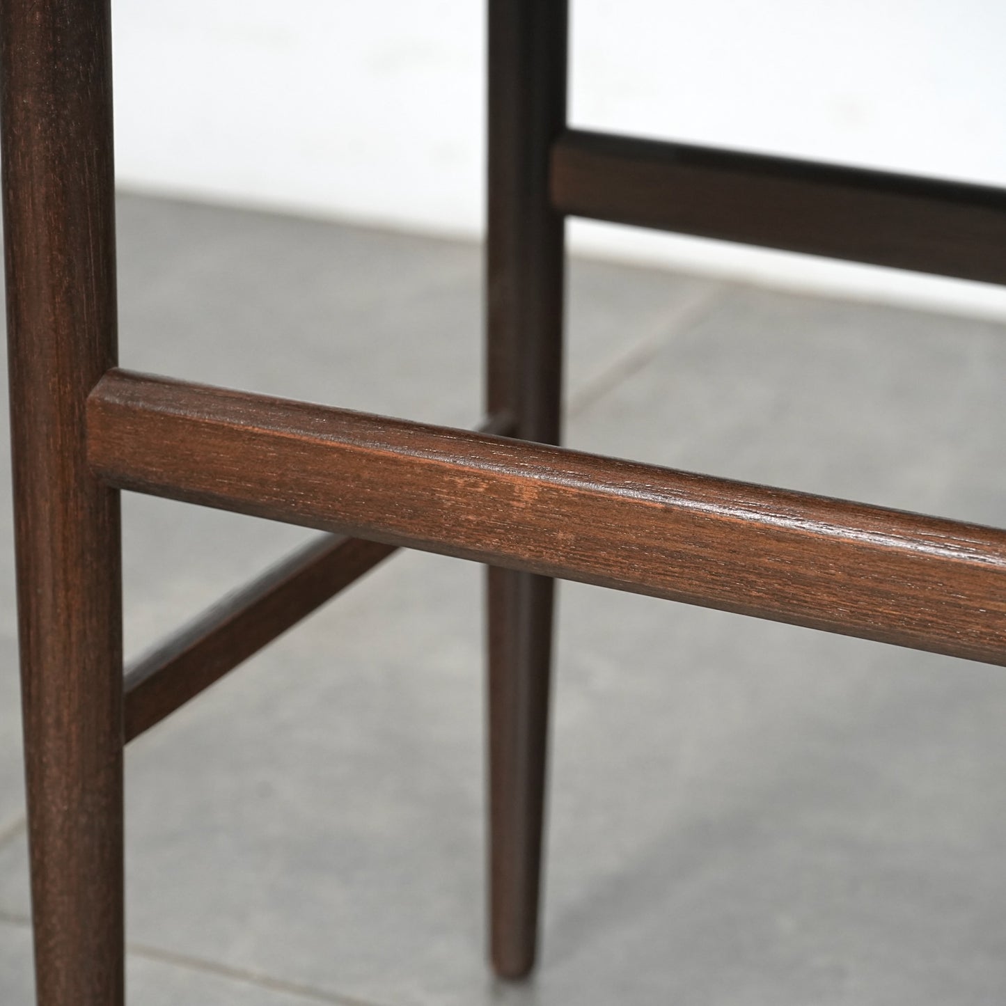 デンマークヴィンテージ サイドテーブル