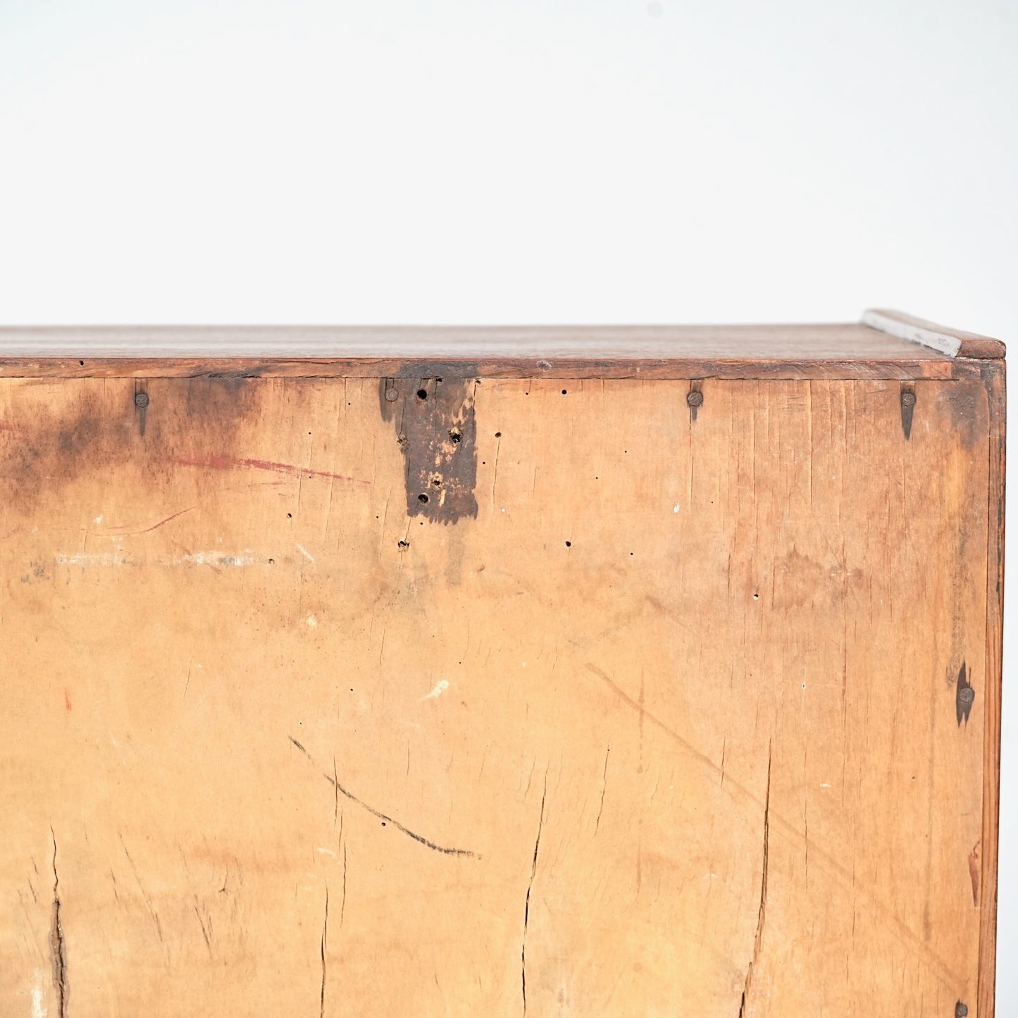 デンマークヴィンテージ キャビネット