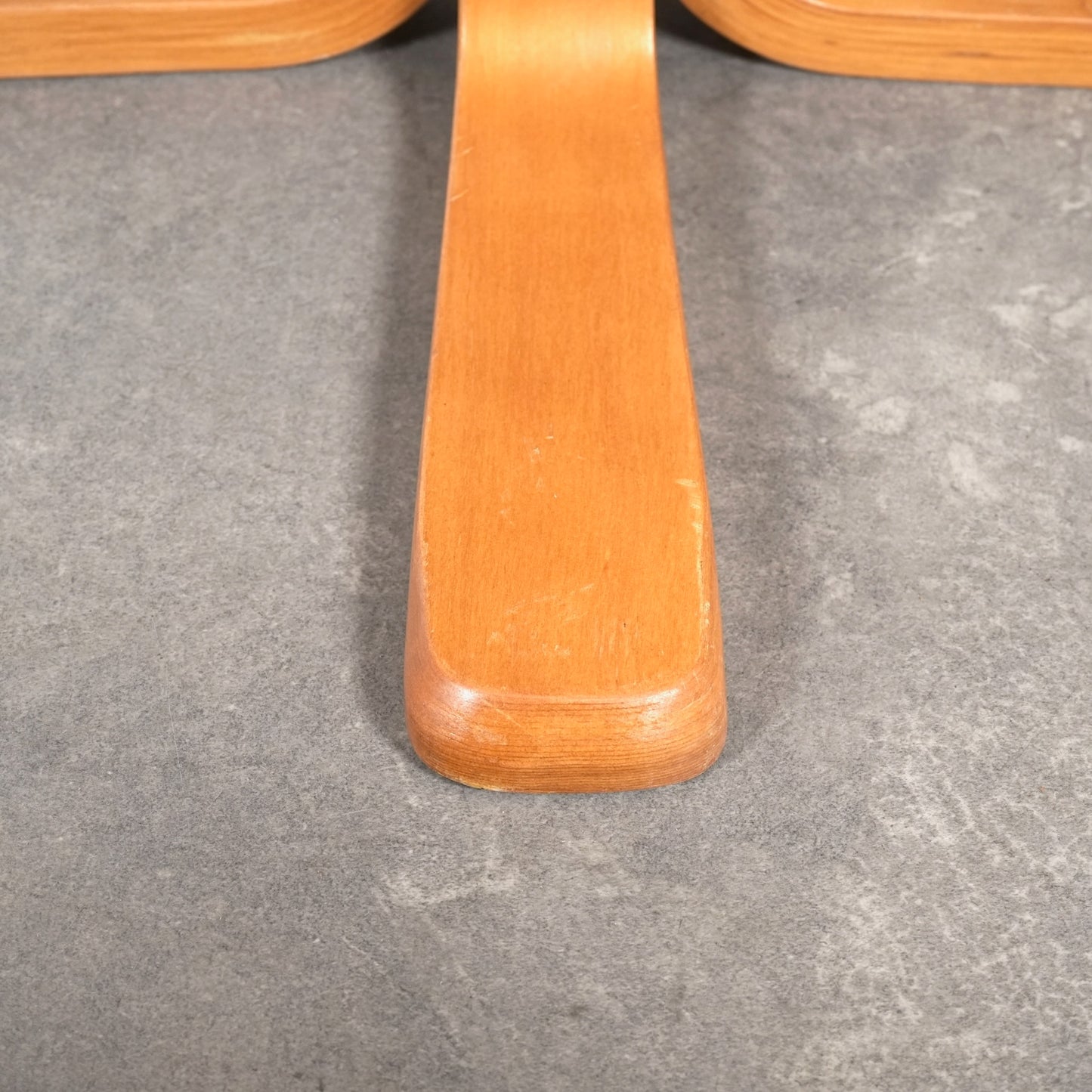 デンマークヴィンテージ スツール(オットマン)