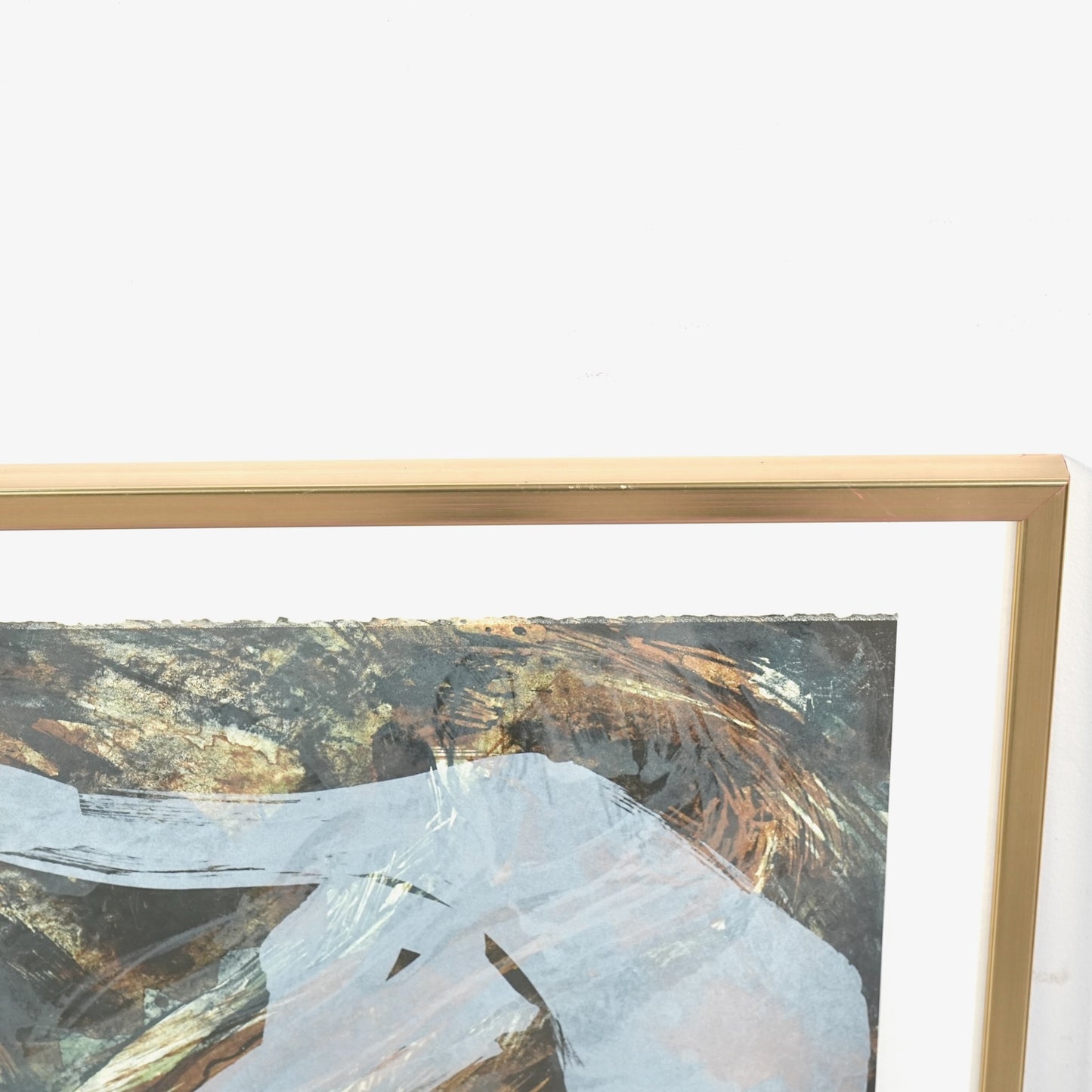 【Lise Malinovsky】リトグラフ 81cm×68cm