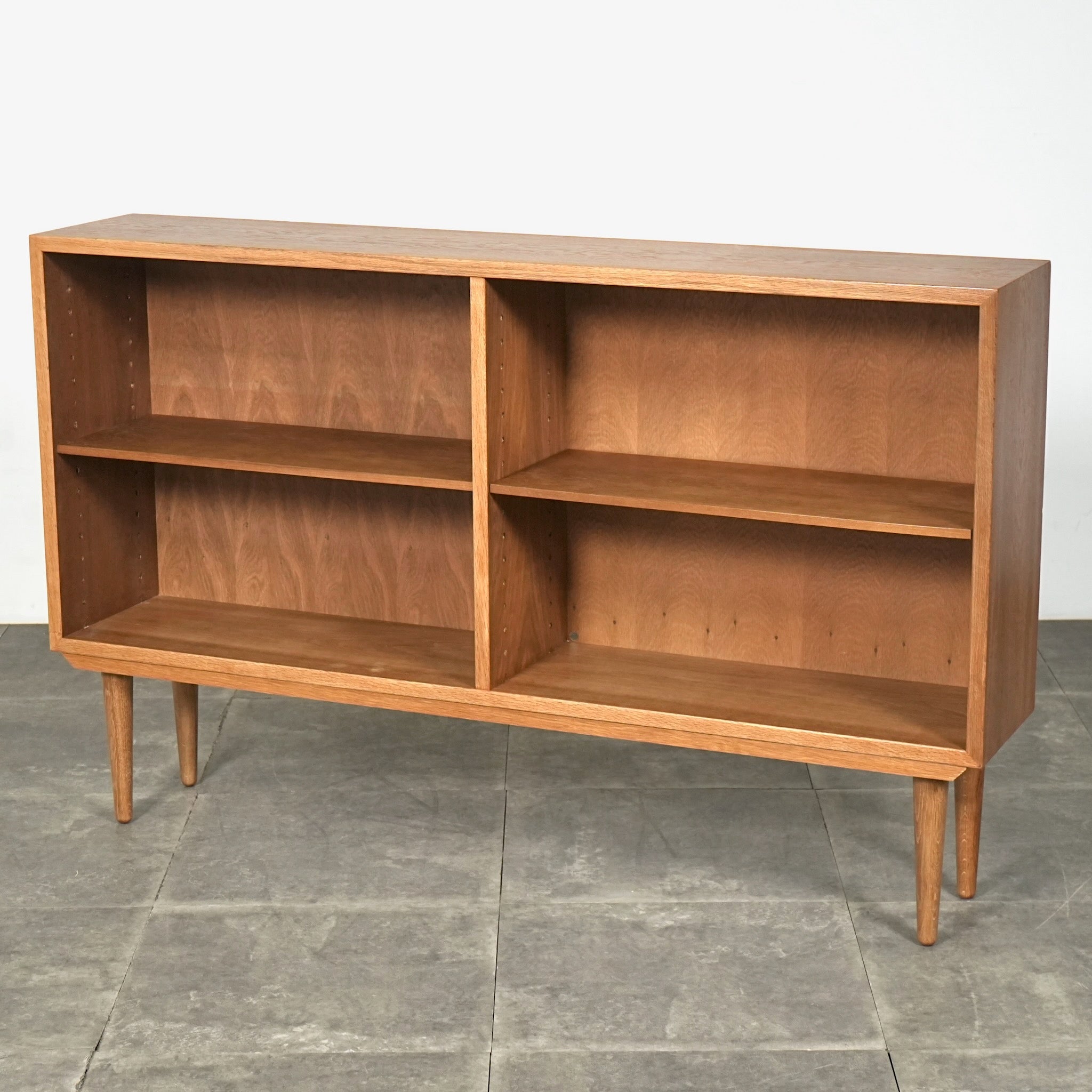 【EK】borge mogensen ヴィンテージ シェルフ Borge Mogensen】ヴィンテージ ブックシェルフ – TIME HYPE