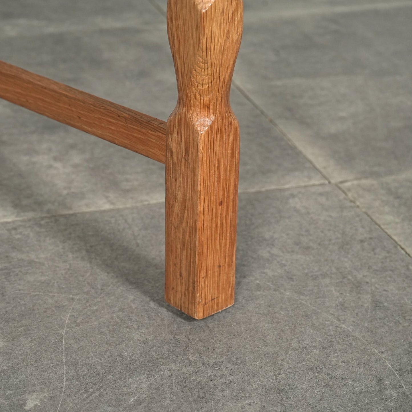 デンマークヴィンテージ ダイニングチェア