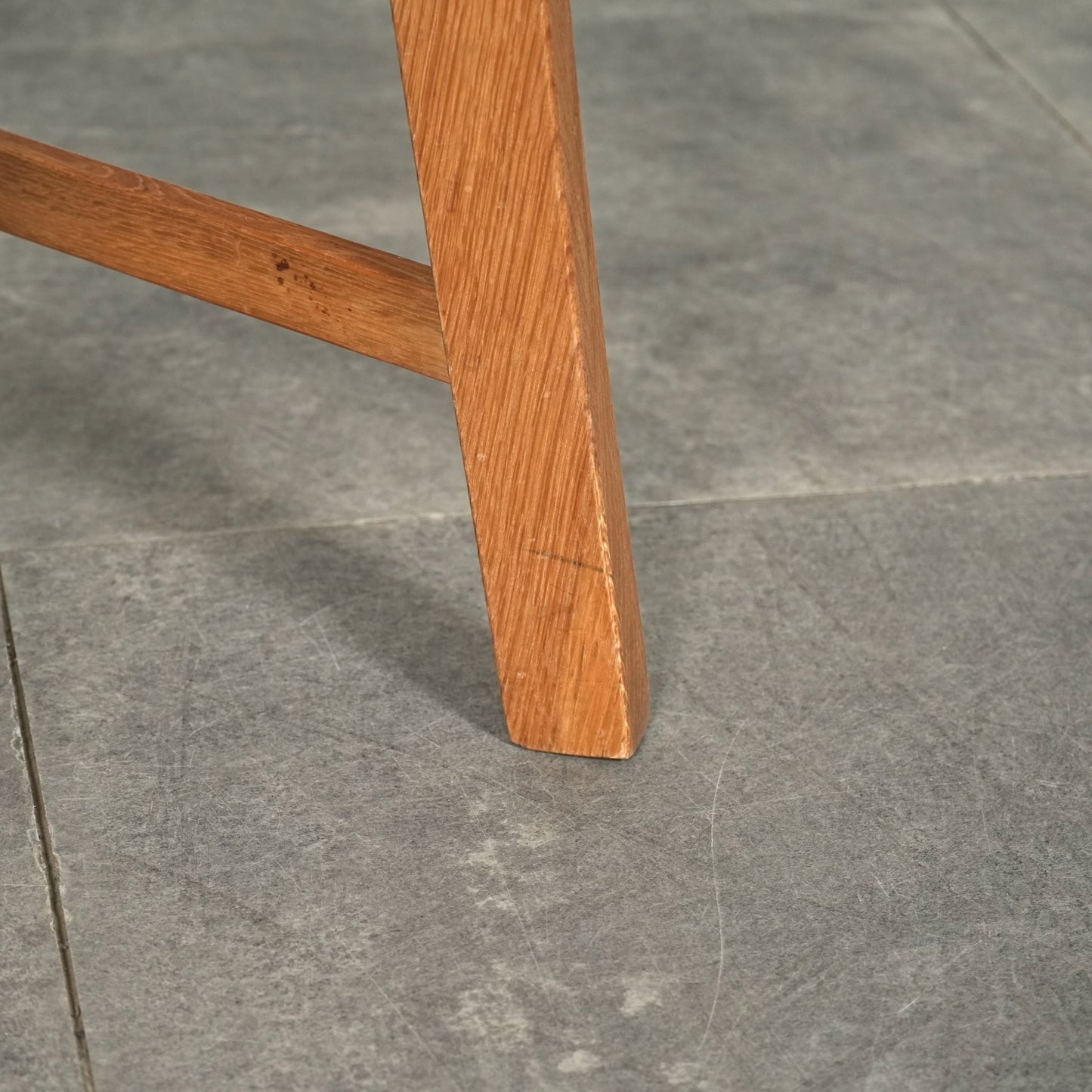 デンマークヴィンテージ ダイニングチェア