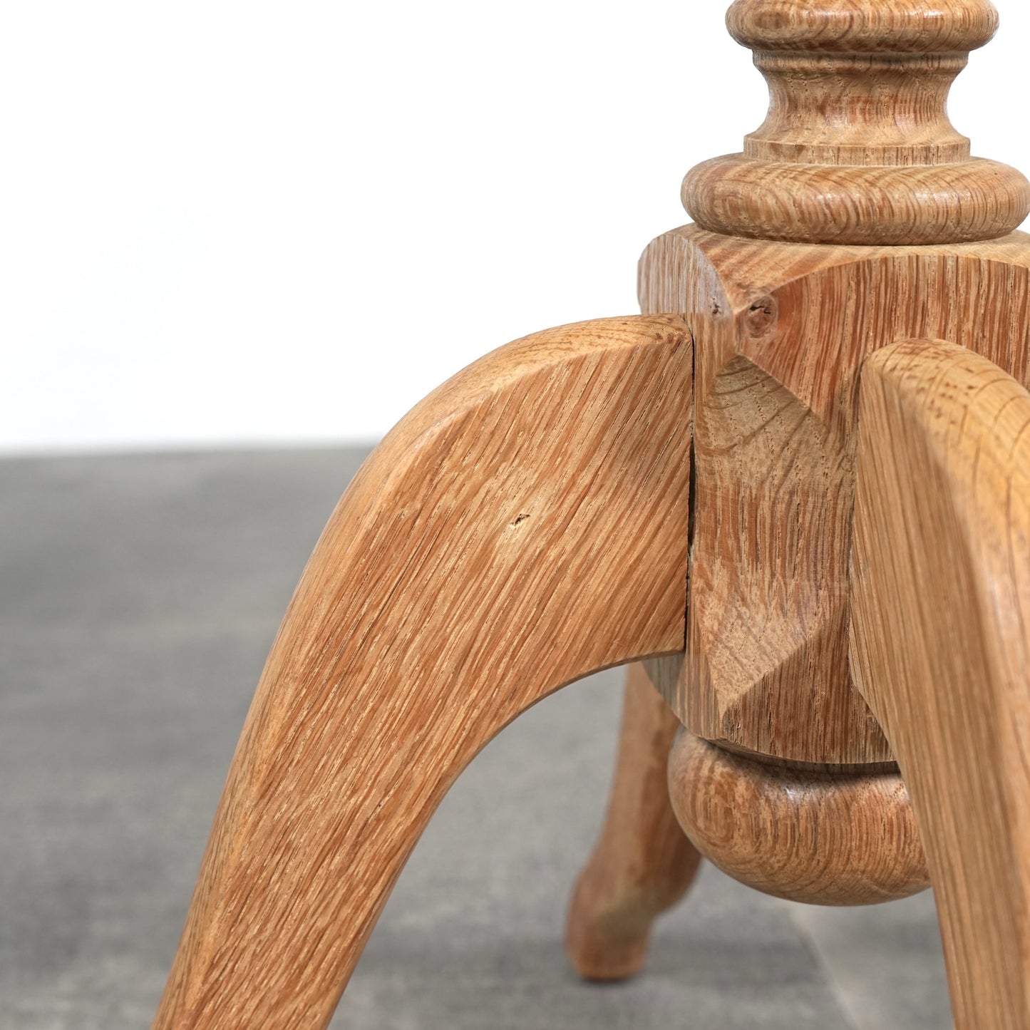 デンマークヴィンテージ タイルトップ サイドテーブル