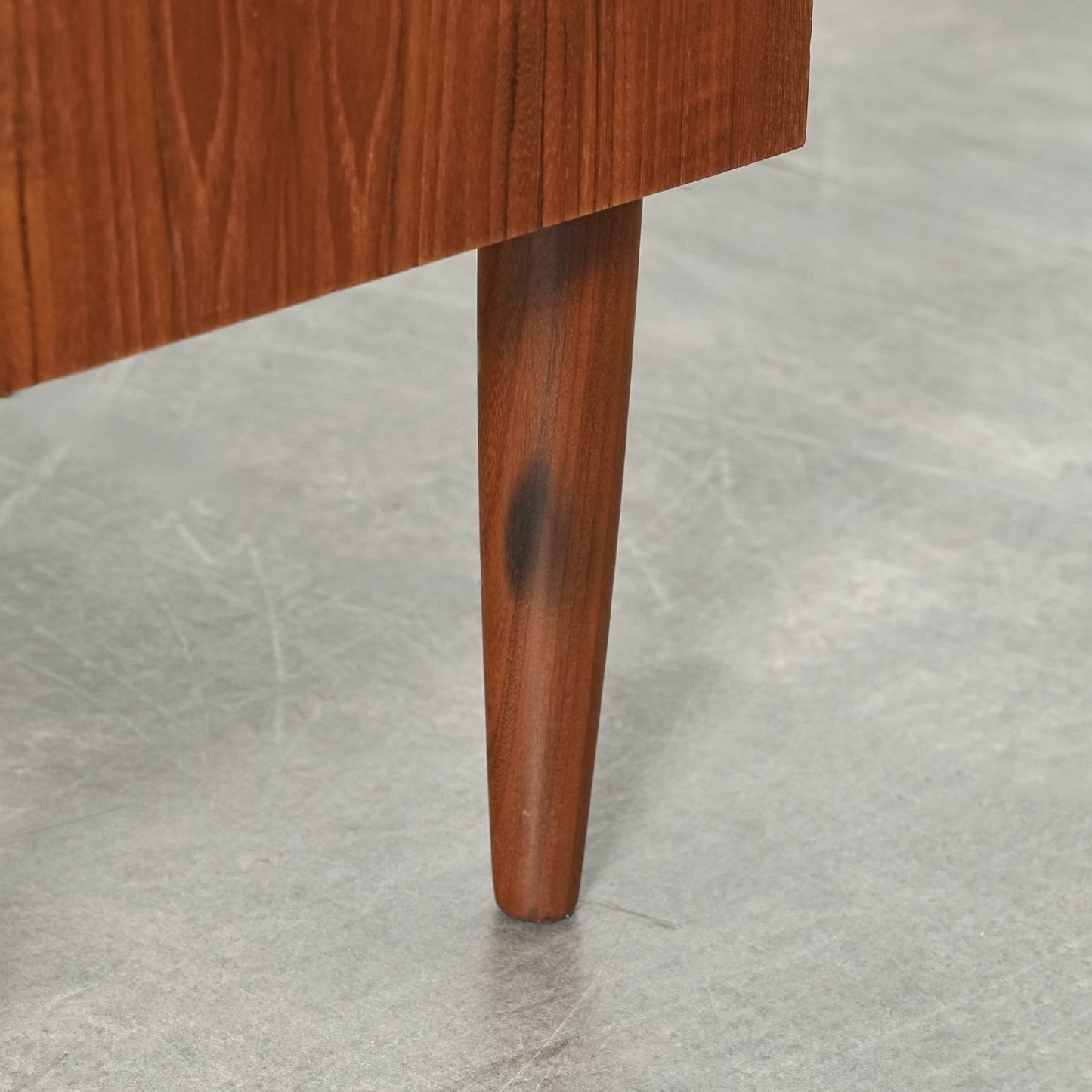 デンマークヴィンテージ チェスト