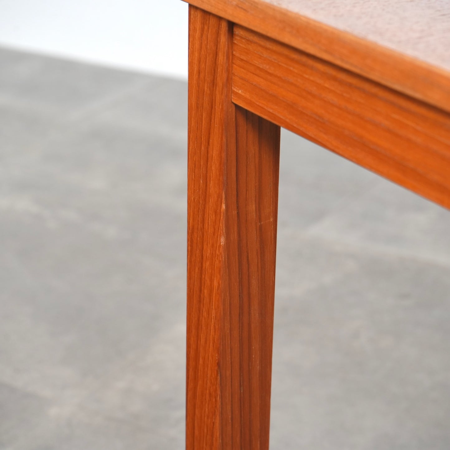 デンマークヴィンテージ ローテーブル