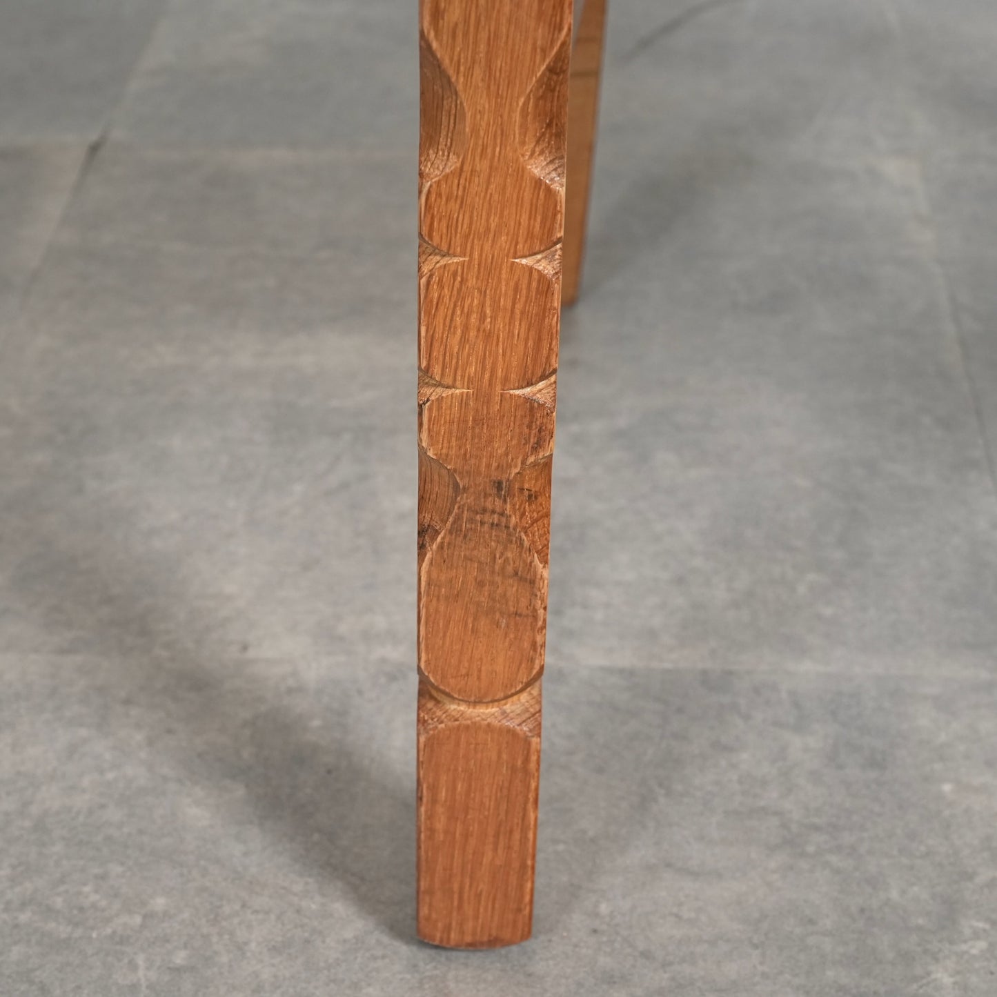 デンマークヴィンテージ ダイニングチェア