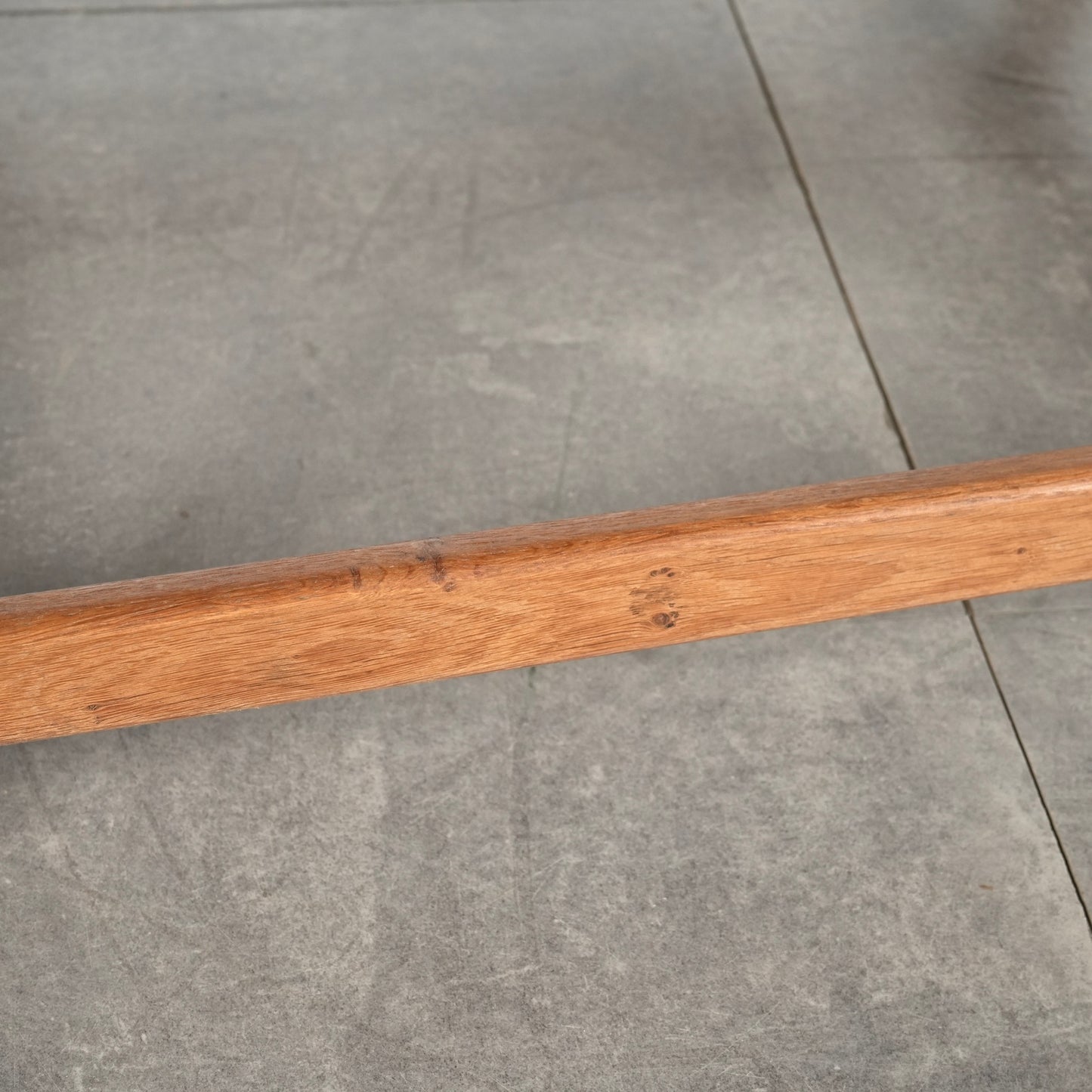 デンマークヴィンテージ ドロップリーフ ローテーブル