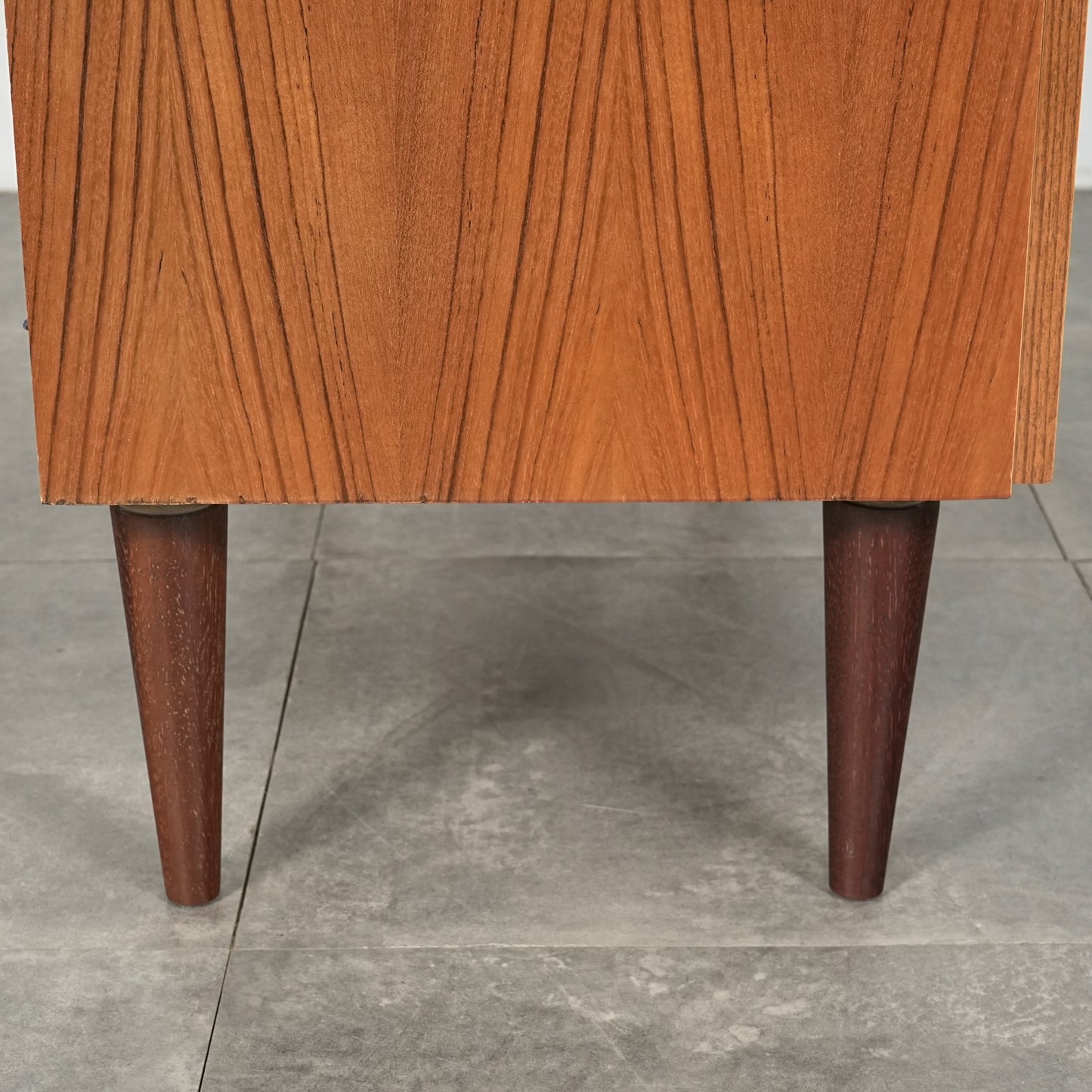 デンマークヴィンテージ キャビネット