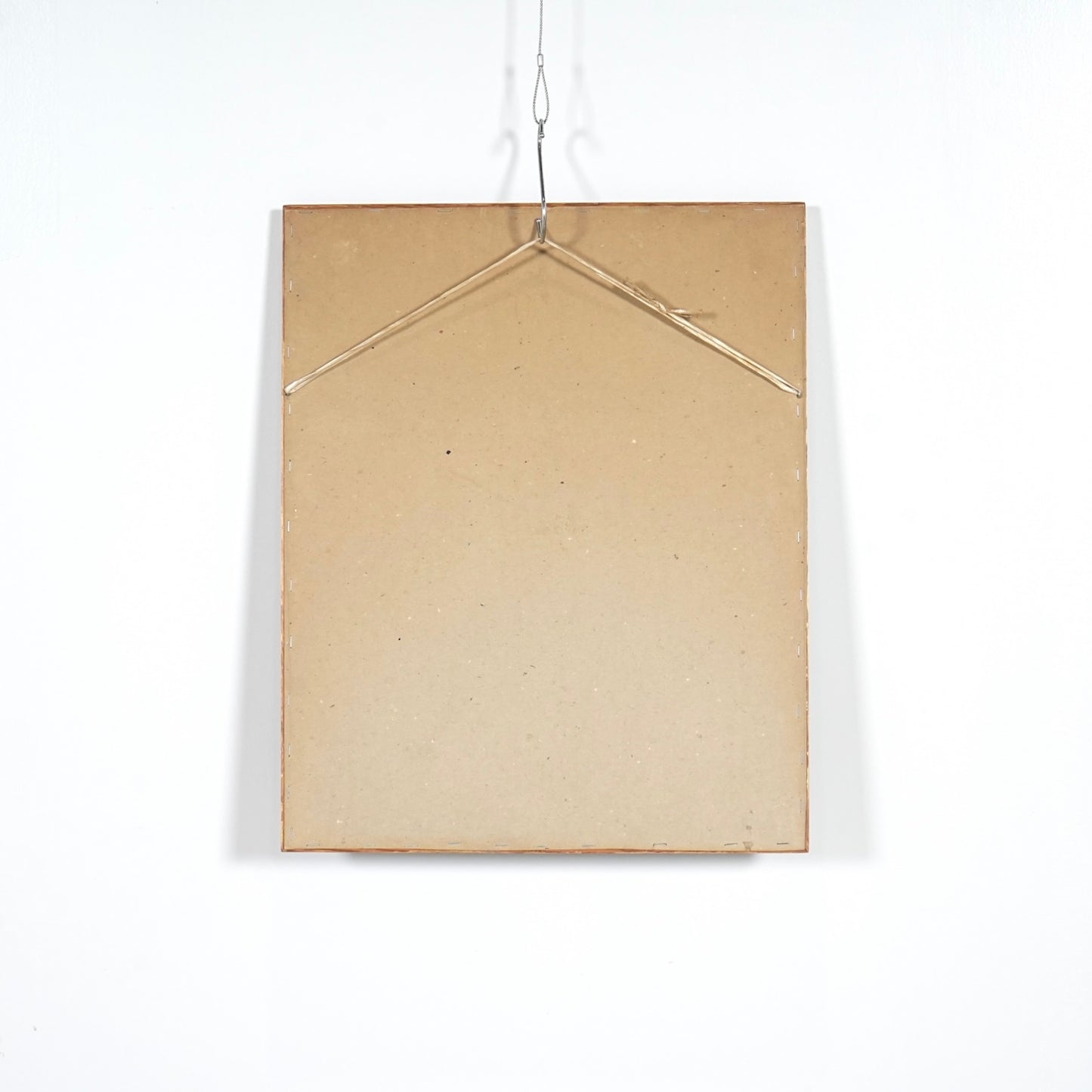 デンマークヴィンテージ ウォールアート(43.5cm×54cm)