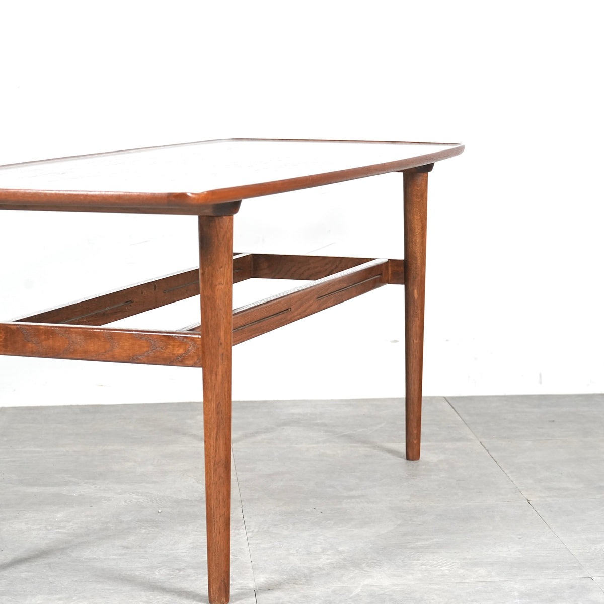 【Hans J. Wegner】"AT10" ローテーブル