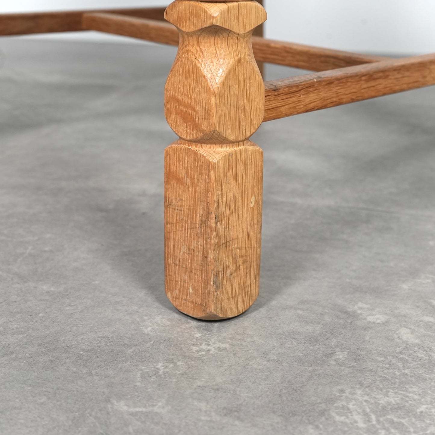 デンマークヴィンテージ ダイニングチェア