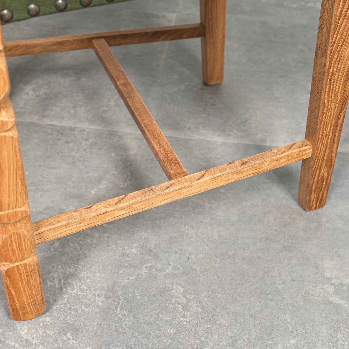 デンマークヴィンテージ ダイニングチェア