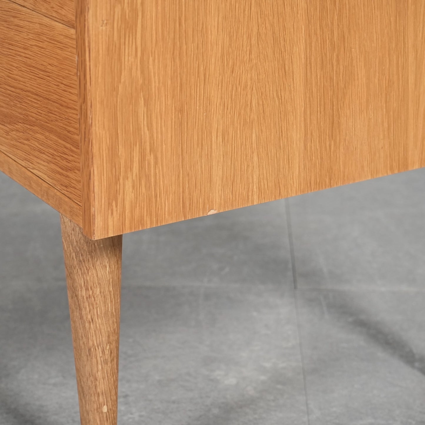 デンマークヴィンテージ チェスト