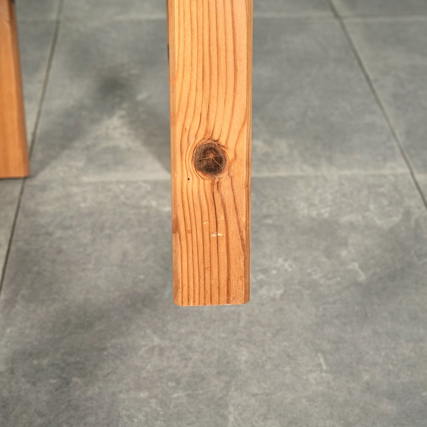 デンマークヴィンテージ サイドテーブル