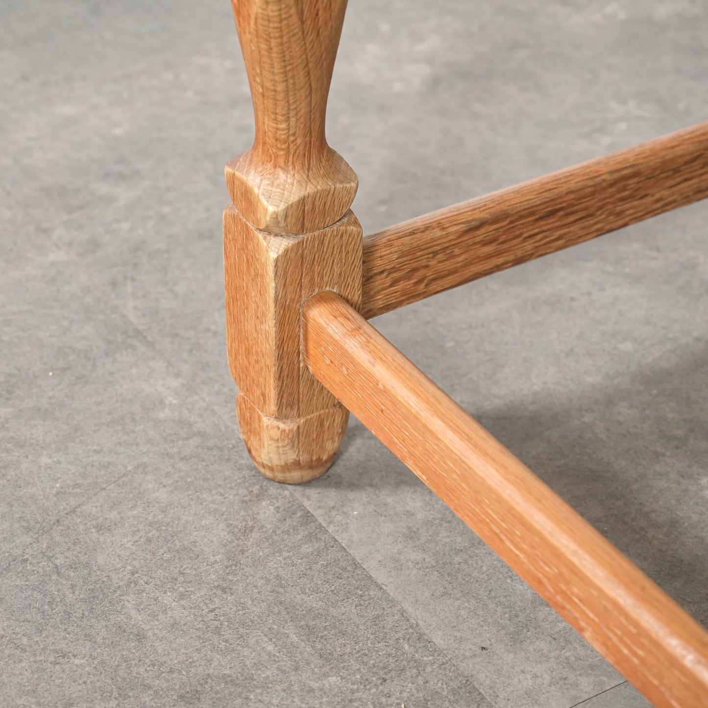 デンマークヴィンテージ サイドテーブル