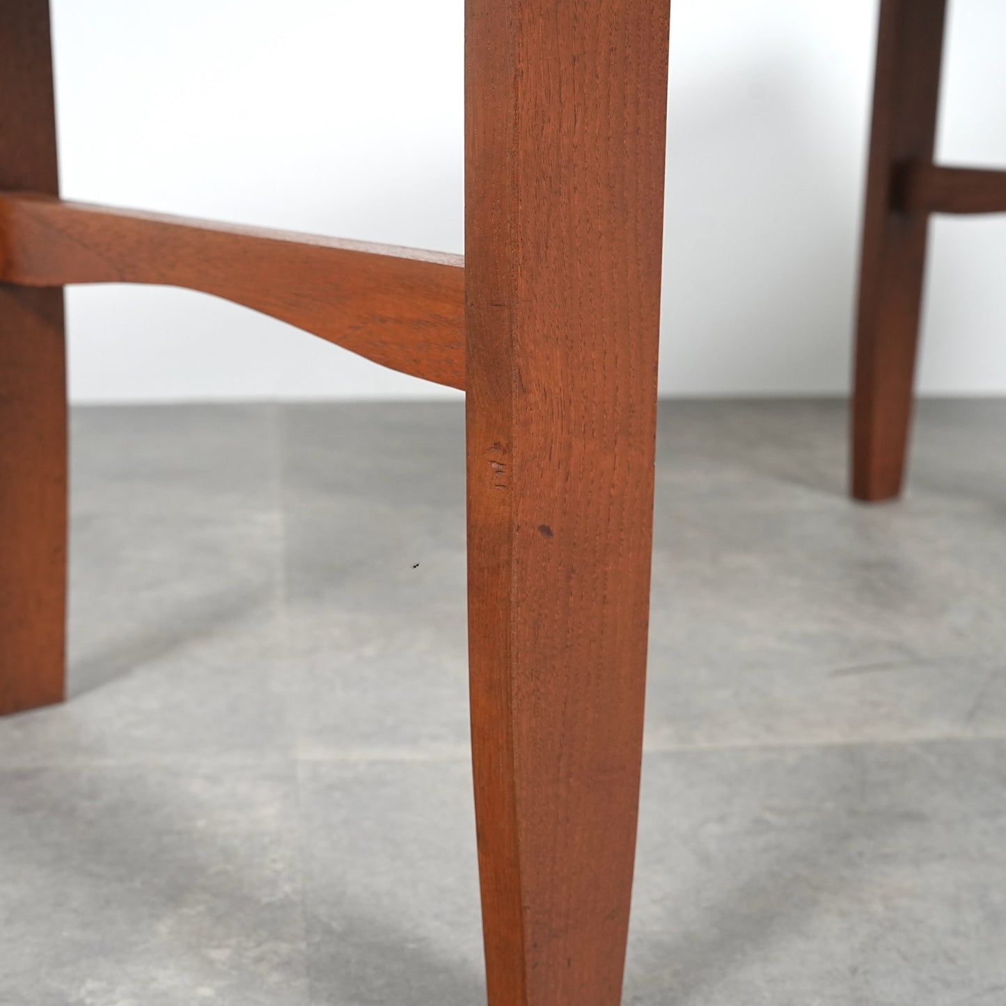 デンマークヴィンテージ ローテーブル