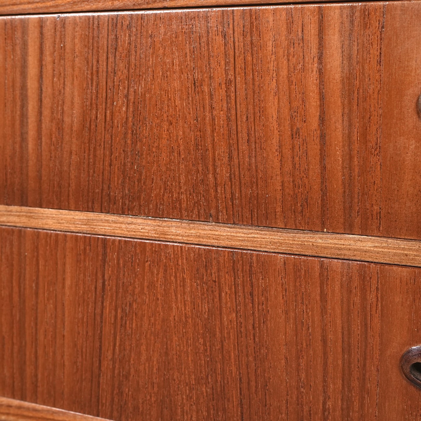 デンマークヴィンテージ チェスト