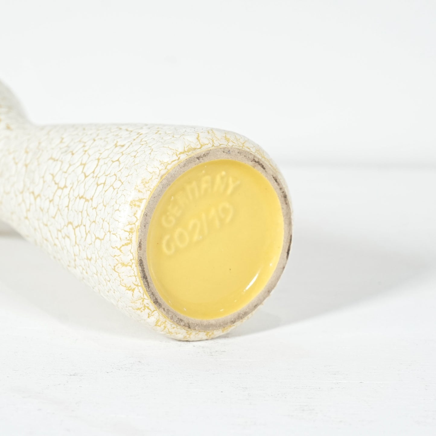 【Fat Lava】西ドイツ製 フラワーベース