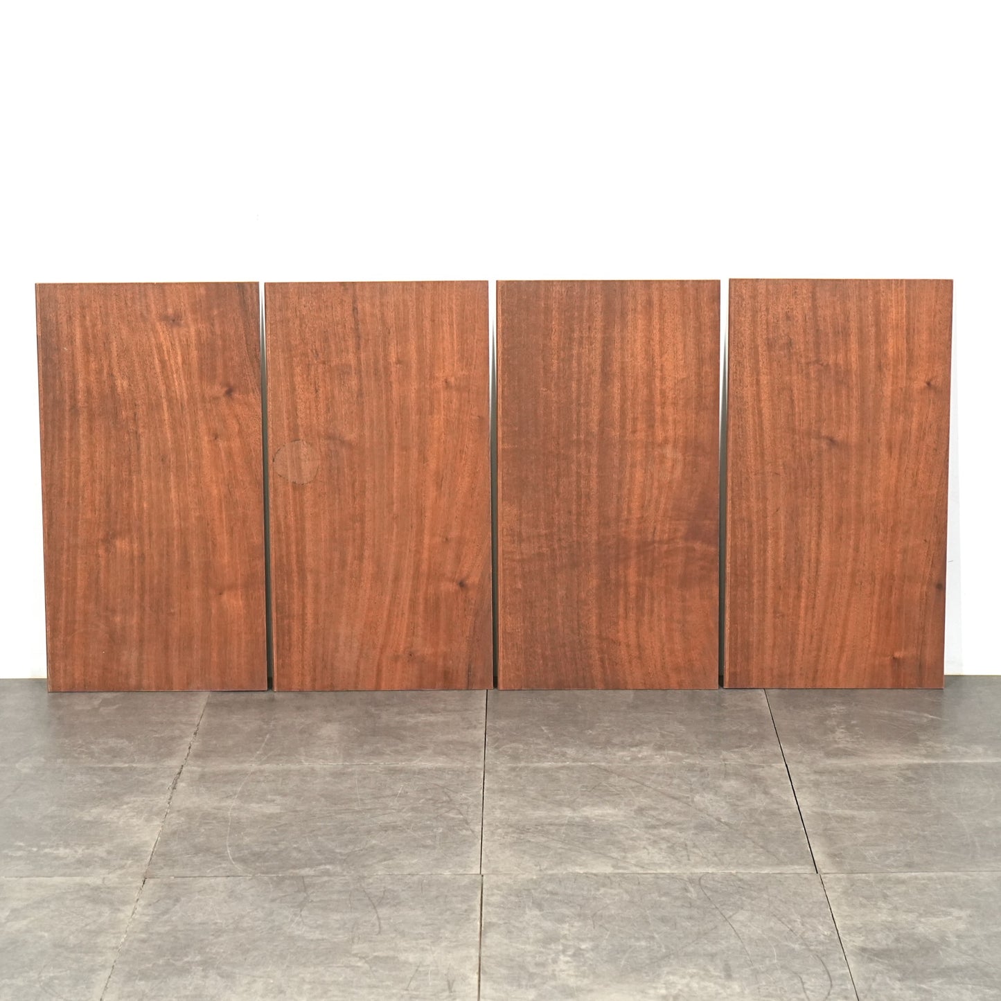 【Aerthoj Jensen & Molholm】 ヴィンテージ ハイサイドボード