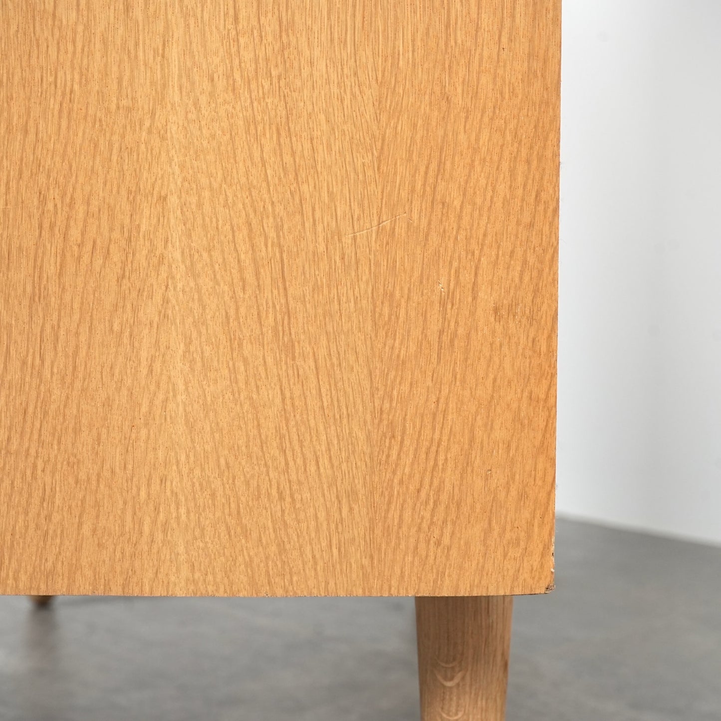 北欧ヴィンテージ キャビネット