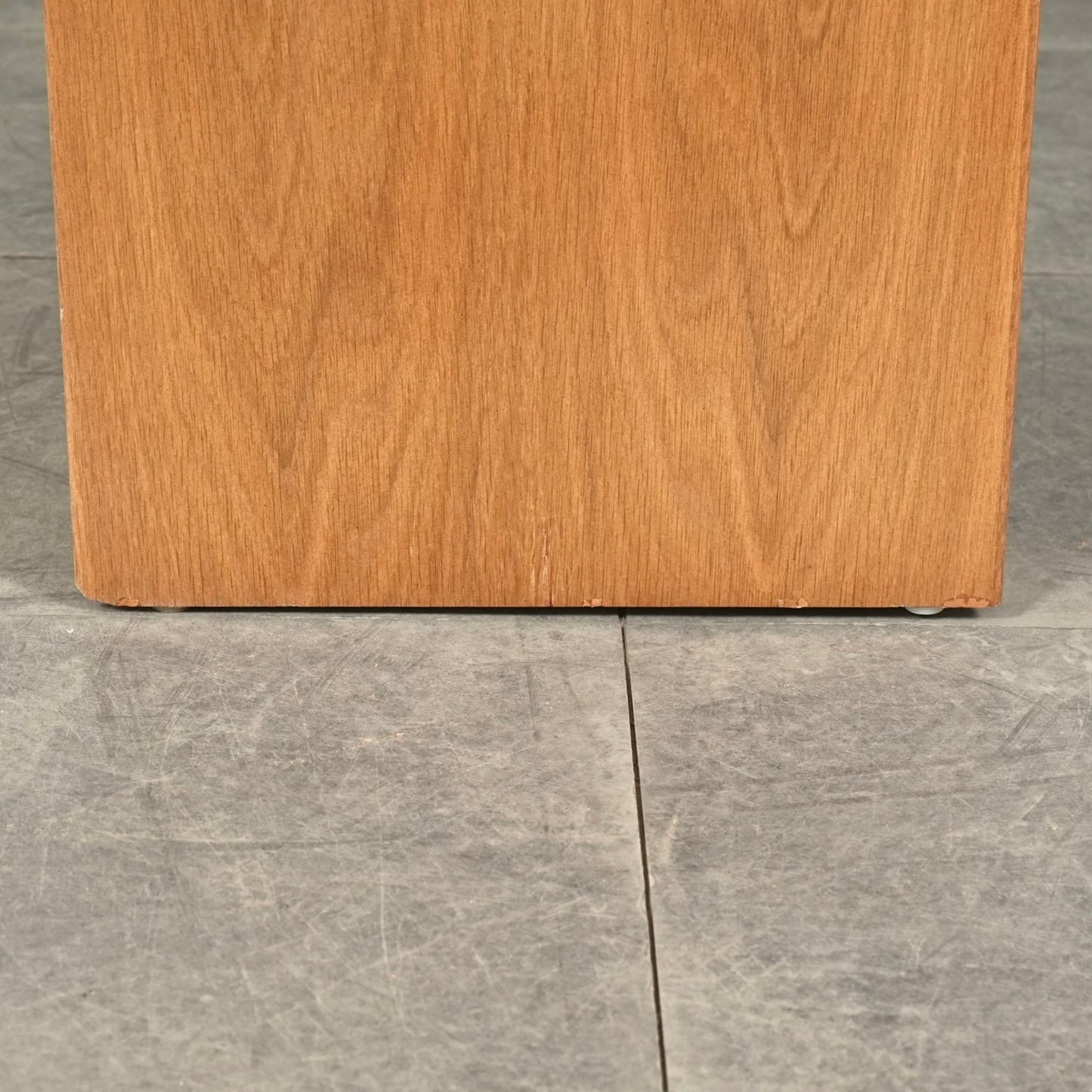 デンマークヴィンテージ ファイリングキャビネット(蛇腹扉)