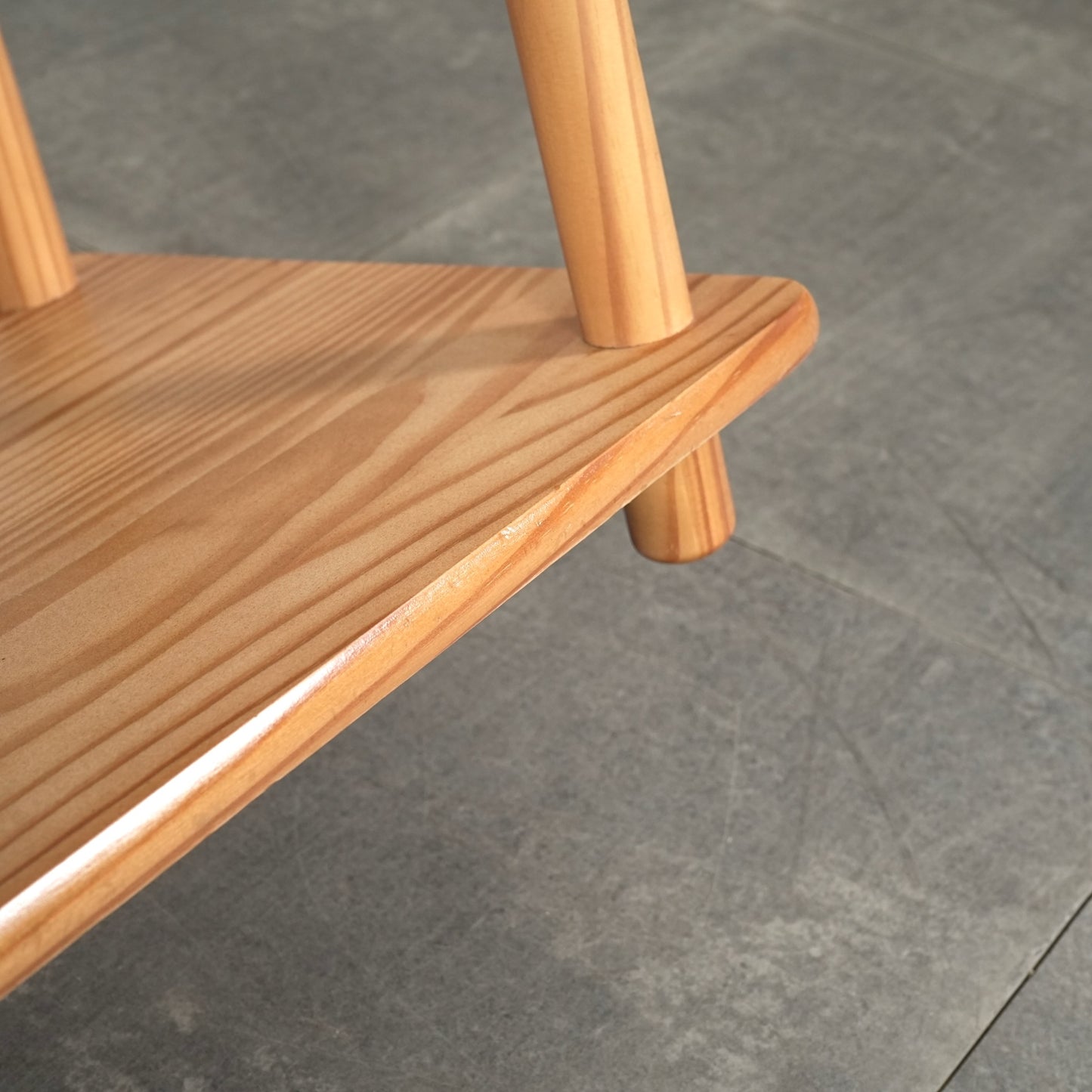 オランダヴィンテージ オープンシェルフ