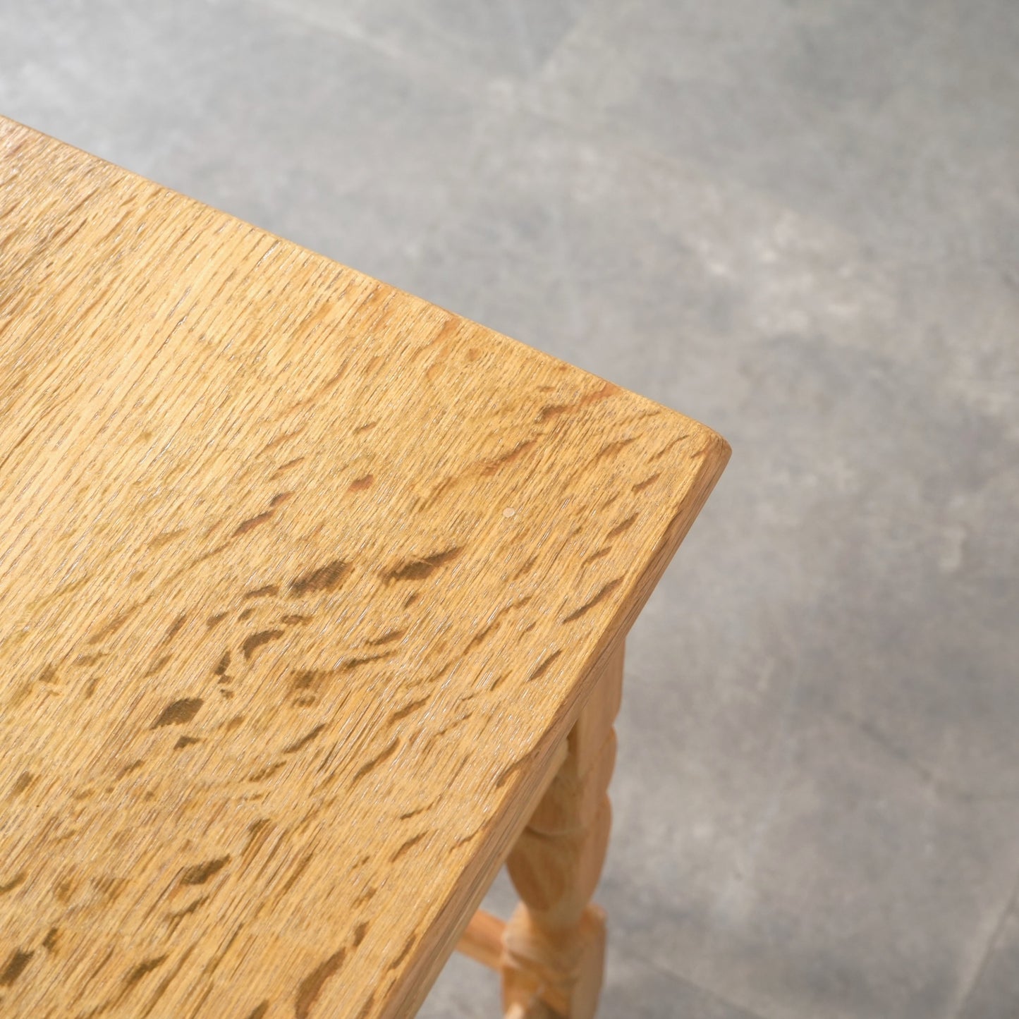 デンマークヴィンテージ サイドテーブル