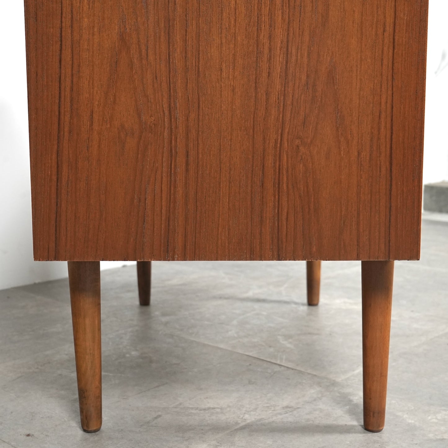 デンマークヴィンテージ チェスト