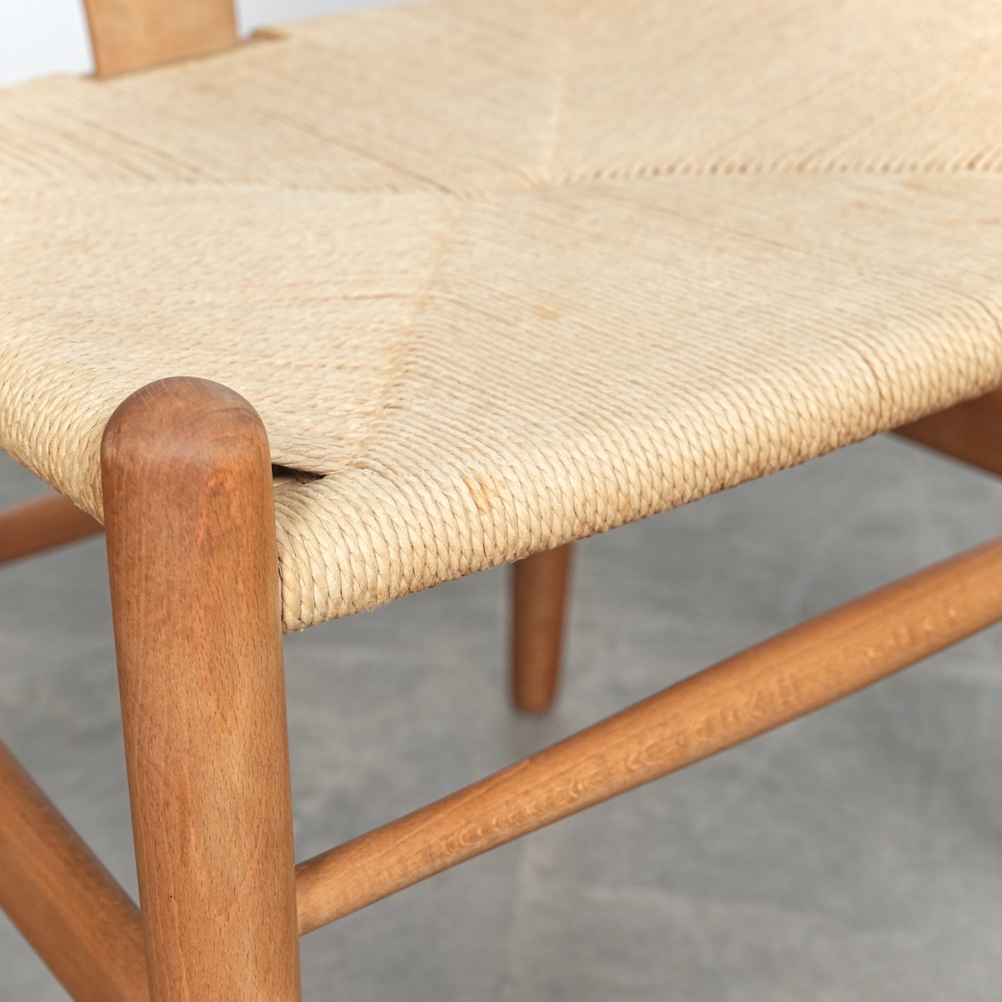 【Hans J. Wegner】"CH24" Yチェア