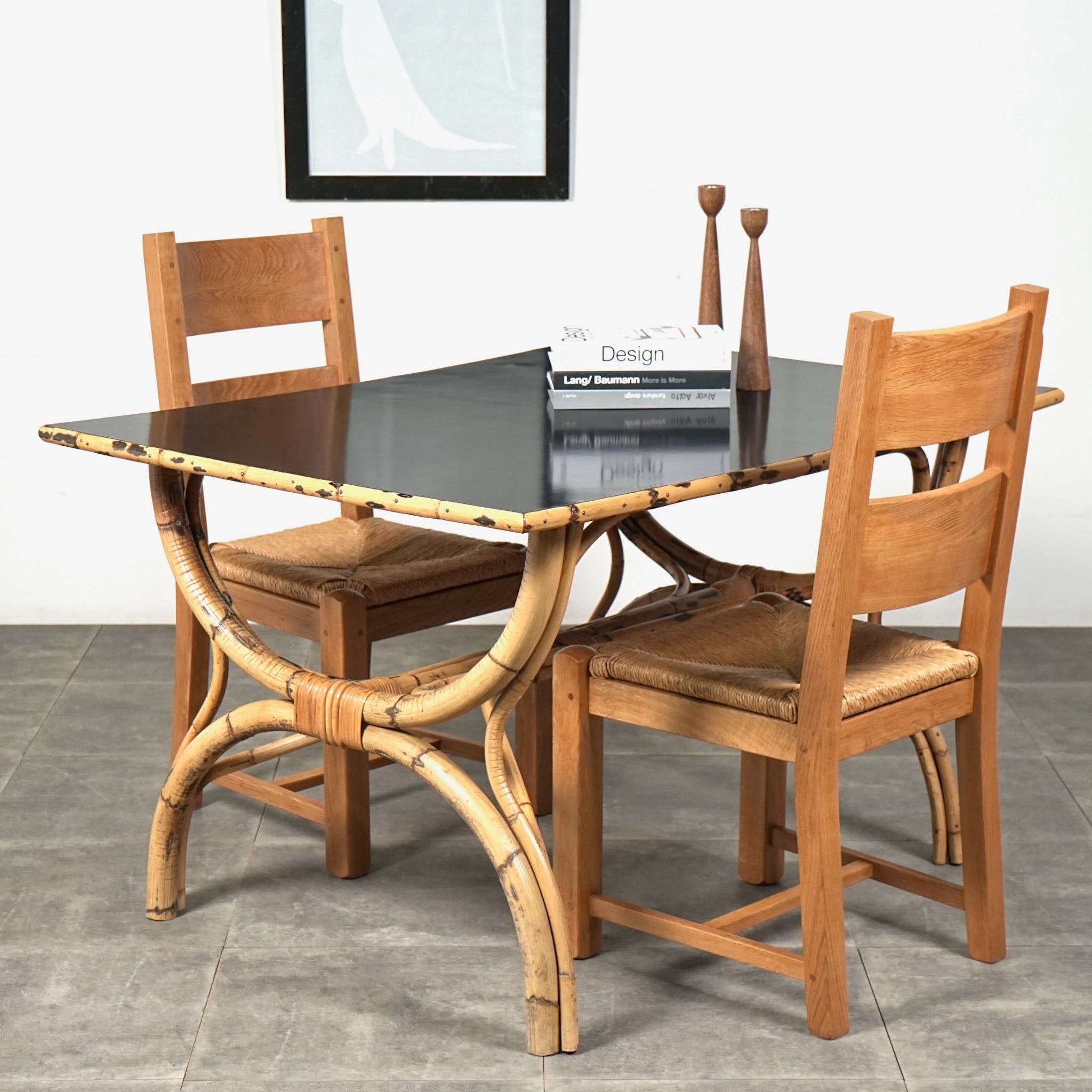 最終値下げ　ヴィンテージダイニングテーブル オランダ ヴィンテージ ダイニングテーブル – TIME HYPE