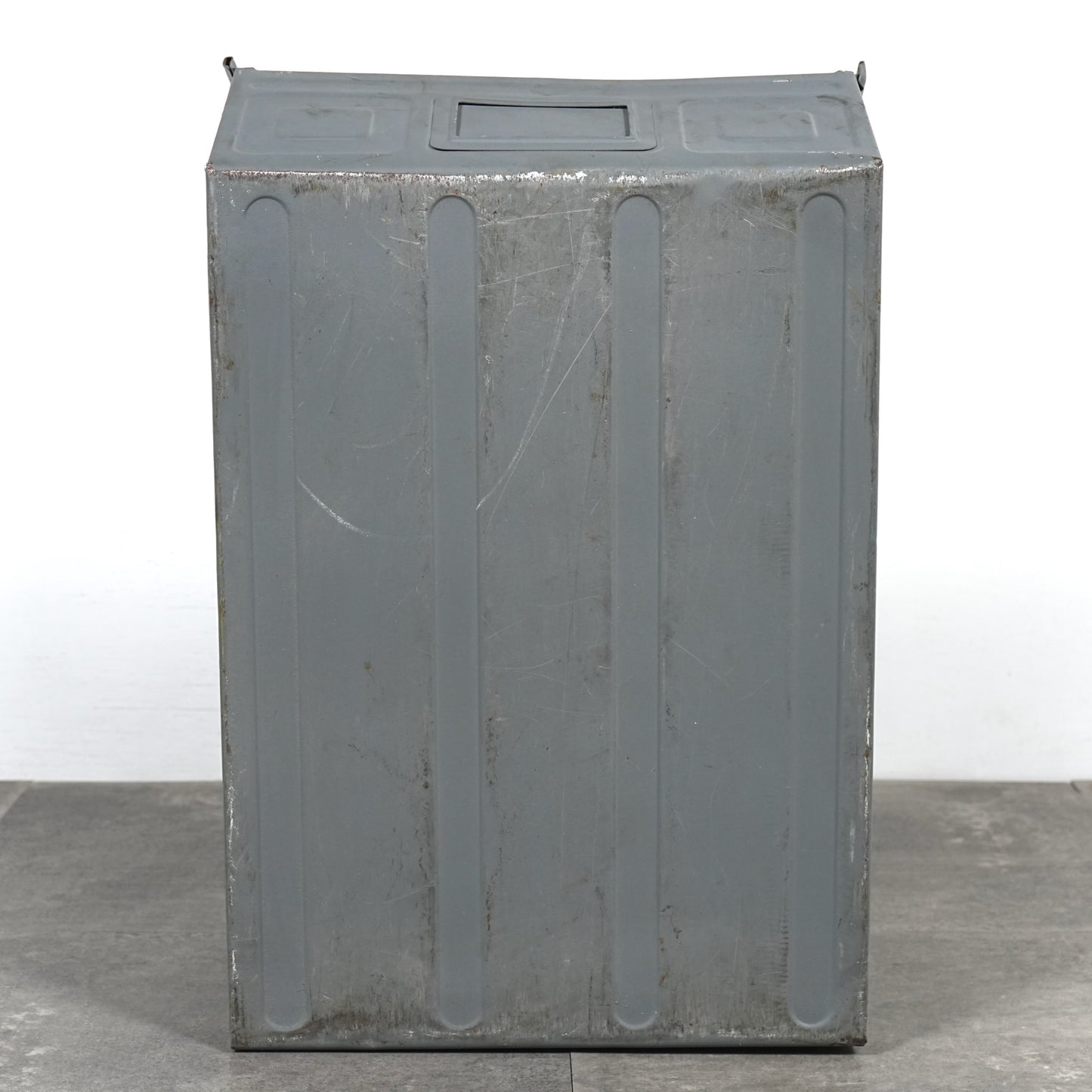 オランダヴィンテージ スタッキング ツールボックス