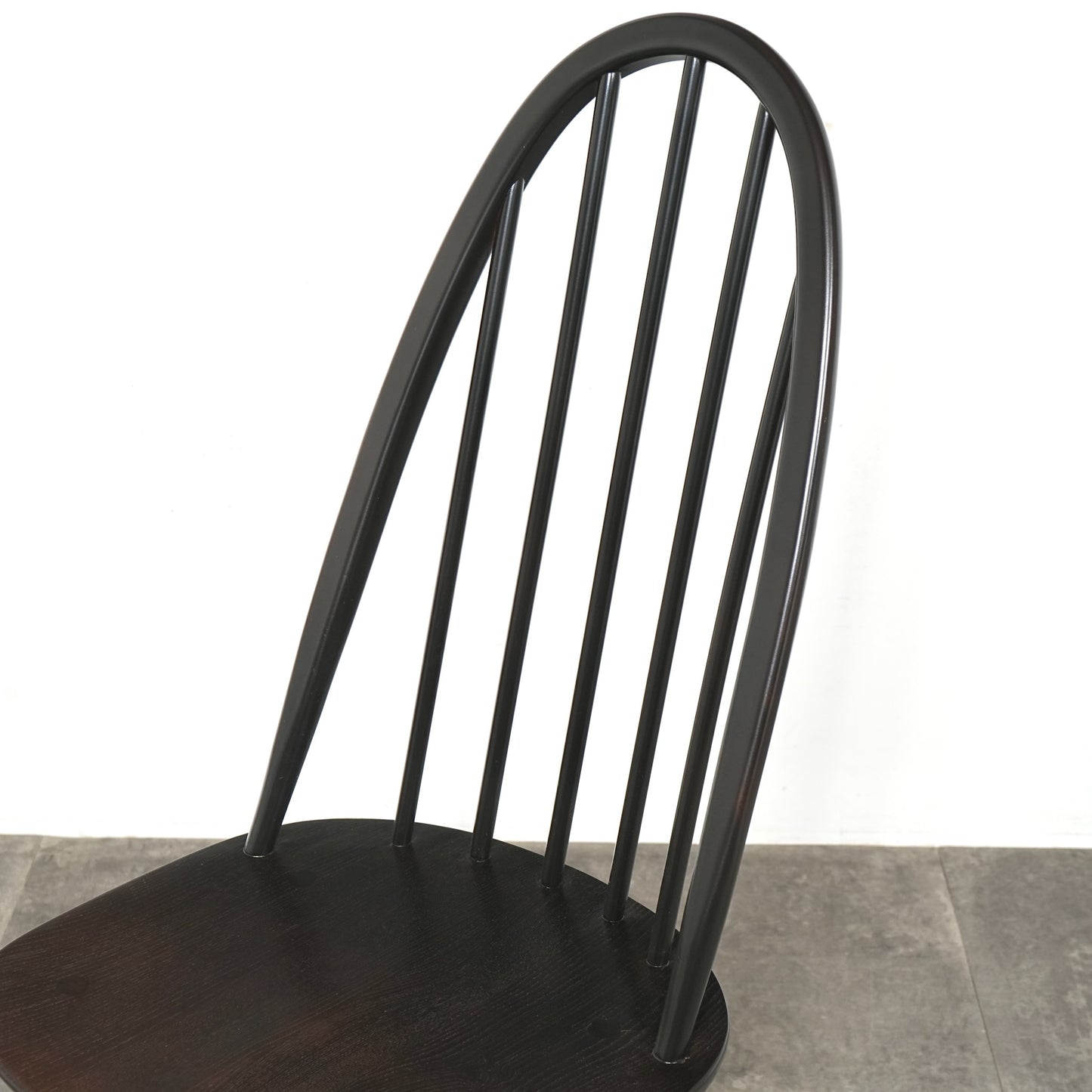 【ERCOL】ヴィンテージ クエーカーチェア(オールドコロニアル)