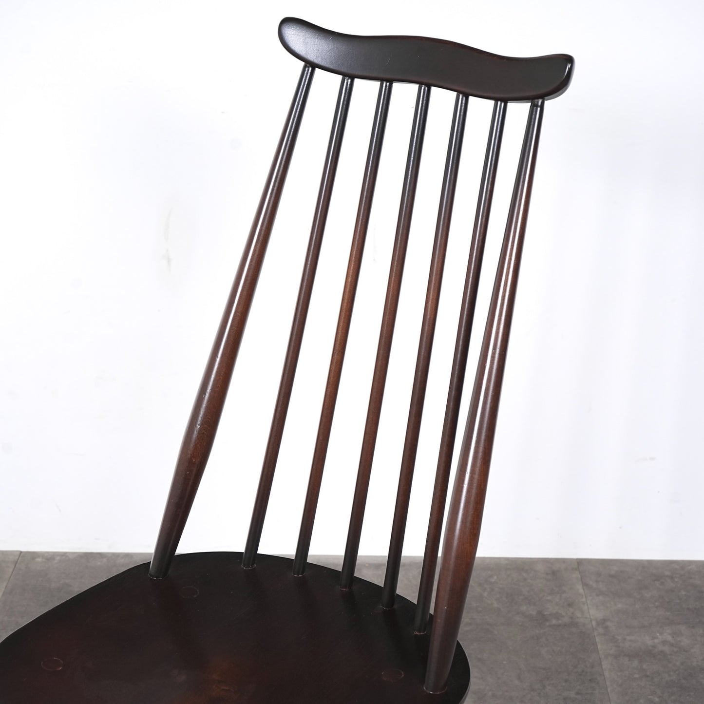 【ERCOL】ヴィンテージ ゴールドスミスチェア(オールドコロニアル)
