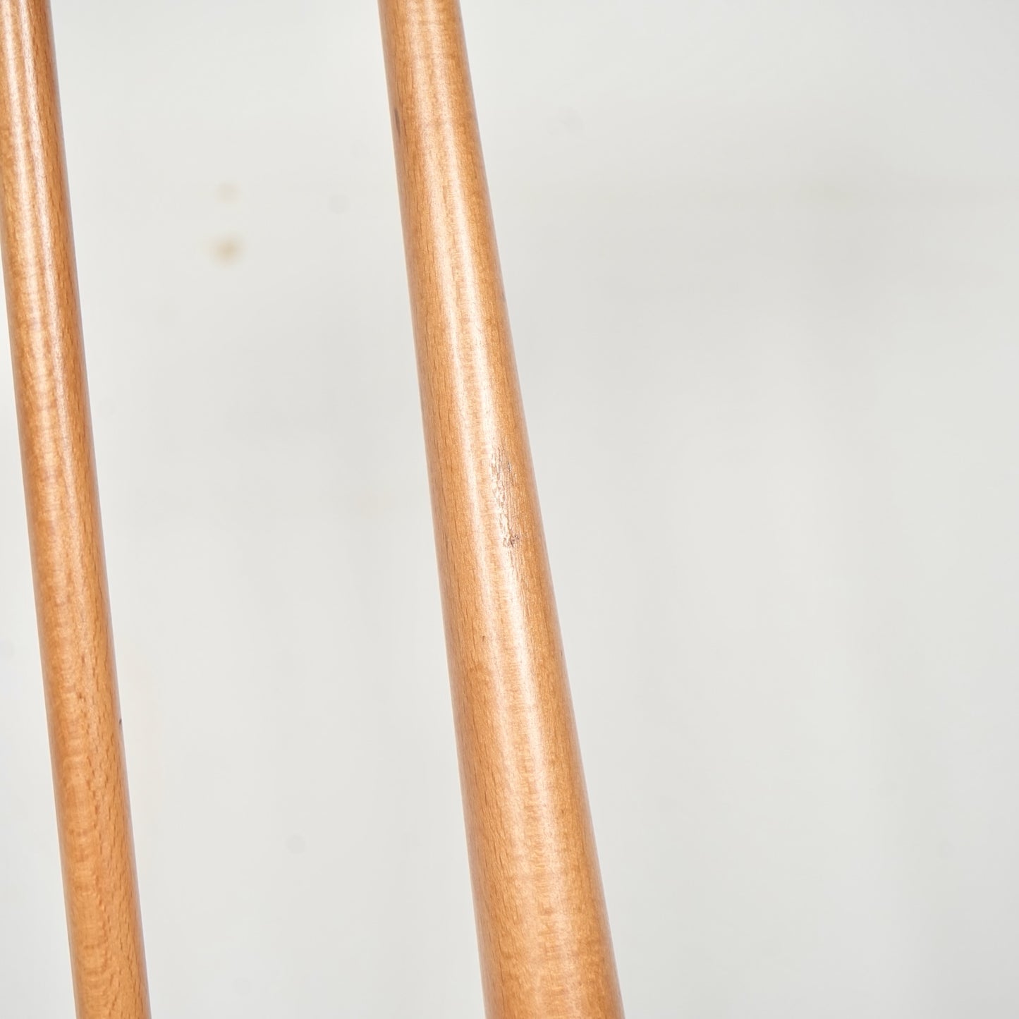 【ERCOL】ヴィンテージ ハイスティックバックチェア(メープル)