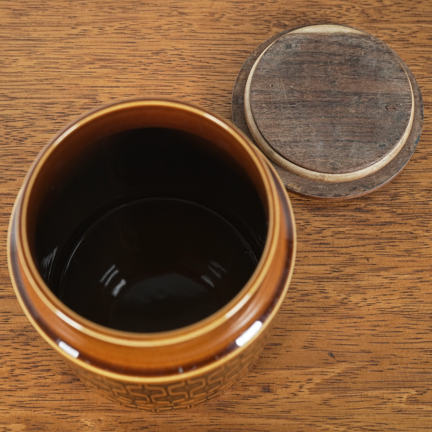 送料無料【Hornsea】HEIRLOOM キャニスター 3点セット
