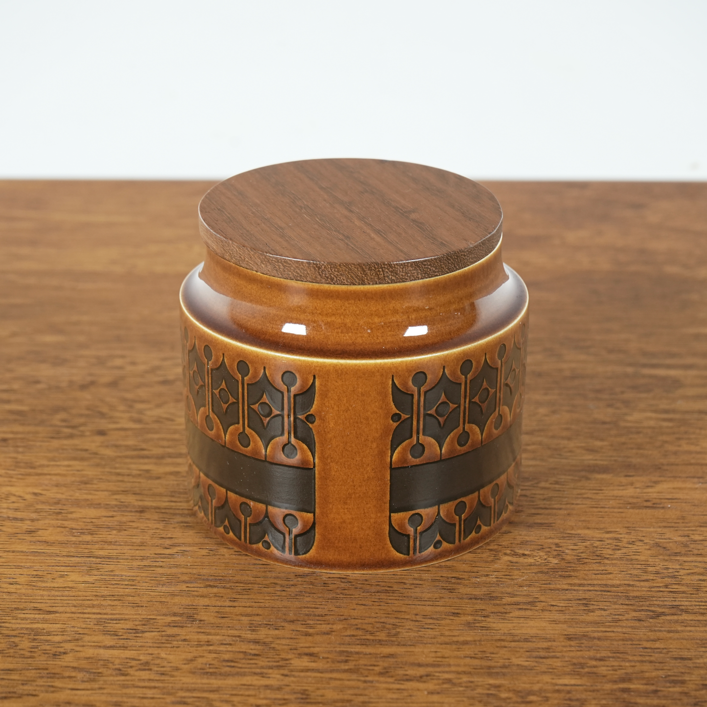 送料無料【Hornsea】HEIRLOOM キャニスター 3点セット