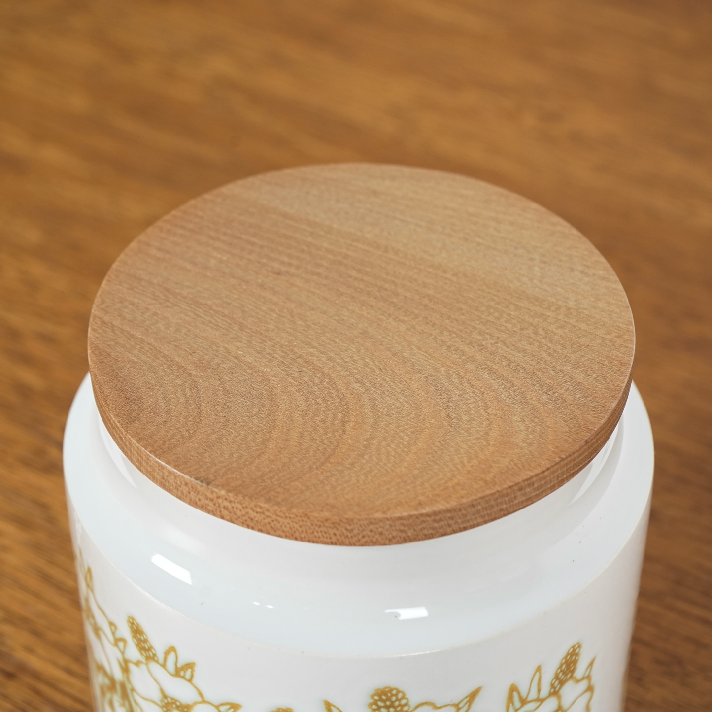 送料無料【Hornsea】FLEUR キャニスター 3点セット