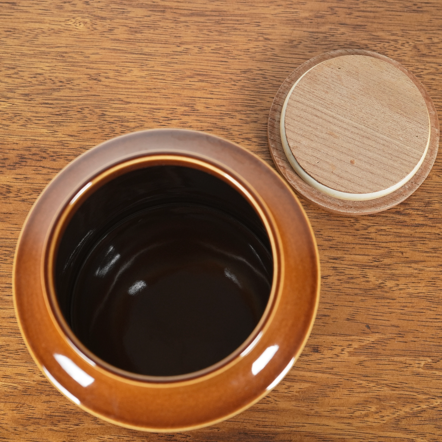 送料無料【Hornsea】HEIRLOOM キャニスター 4点セット