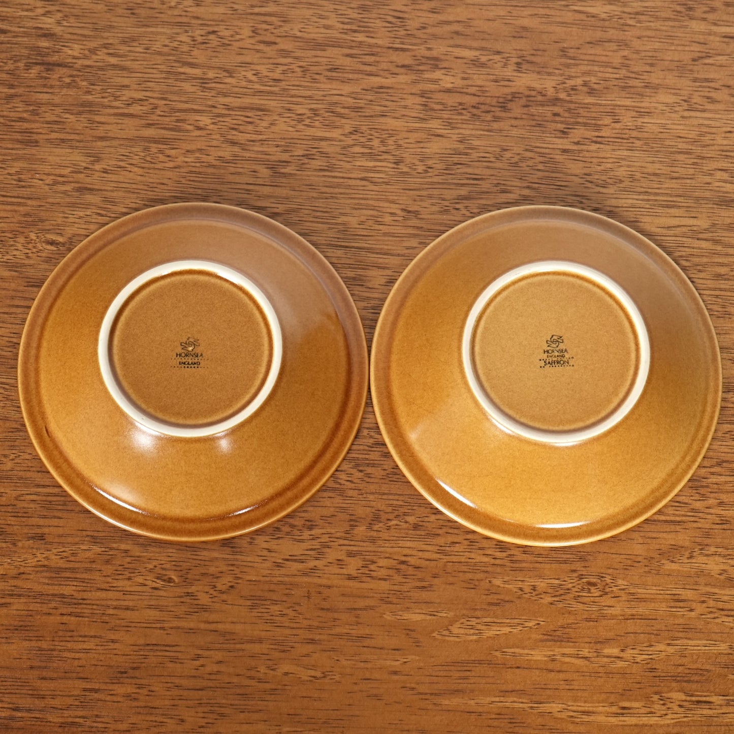送料無料【Hornsea】SAFFRON テーブルウェア【8点セット】