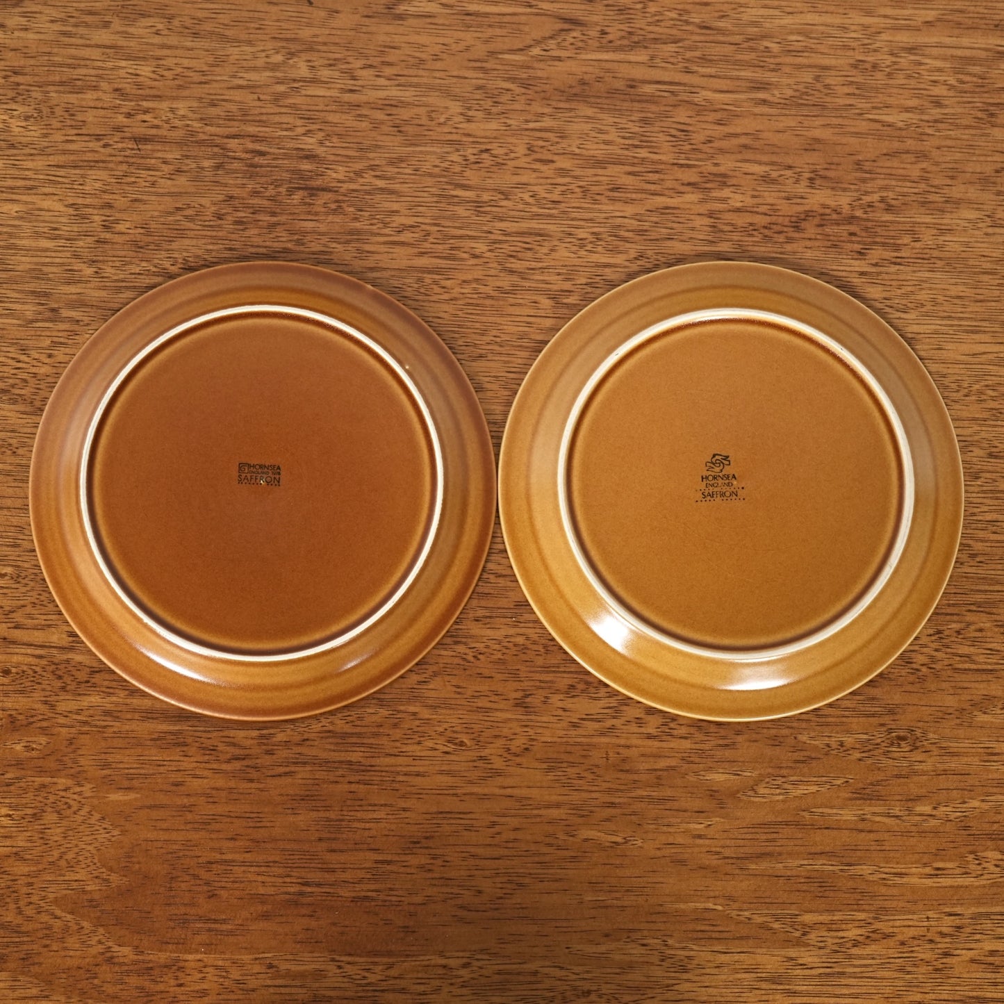 送料無料【Hornsea】SAFFRON テーブルウェア【8点セット】