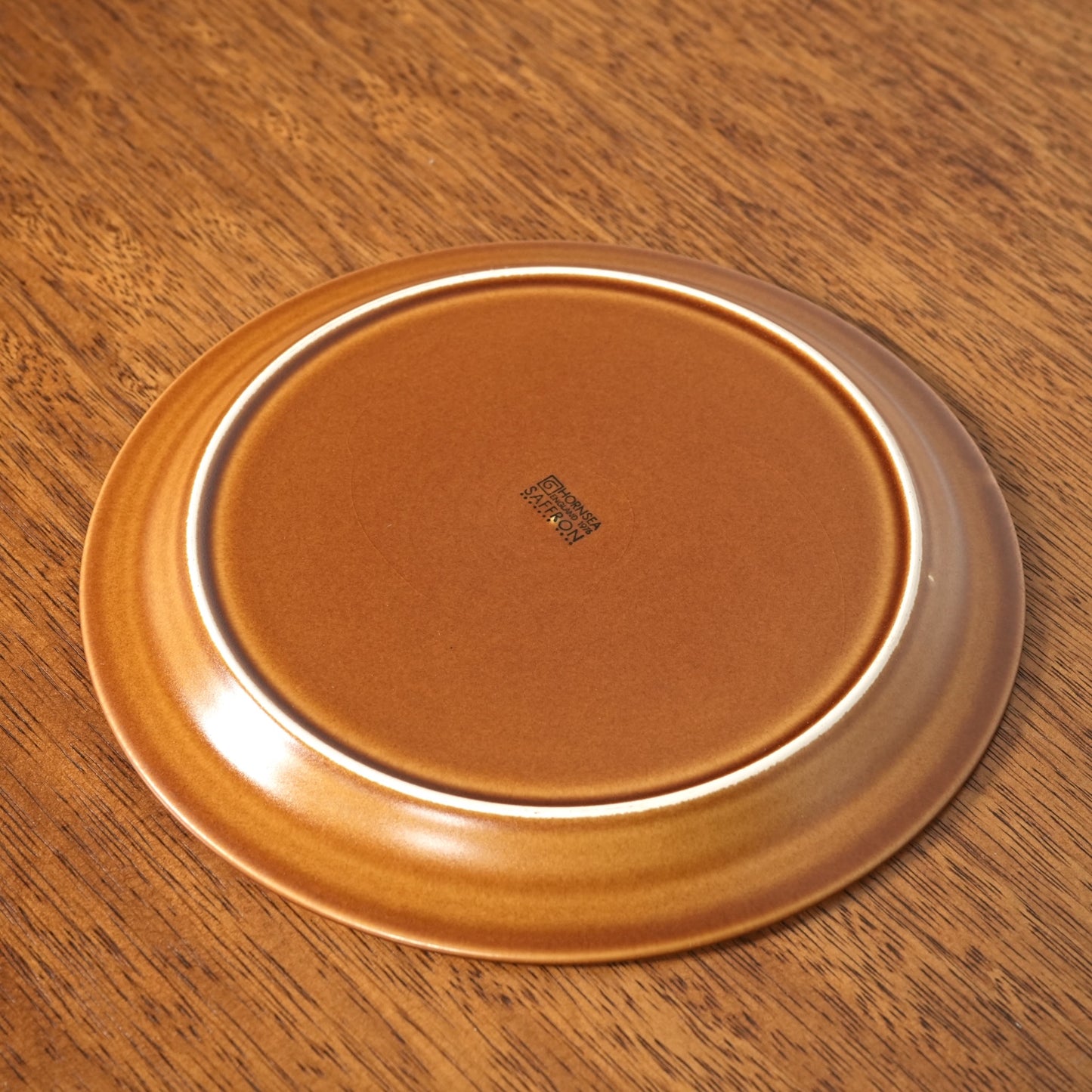 送料無料【Hornsea】SAFFRON テーブルウェア【8点セット】