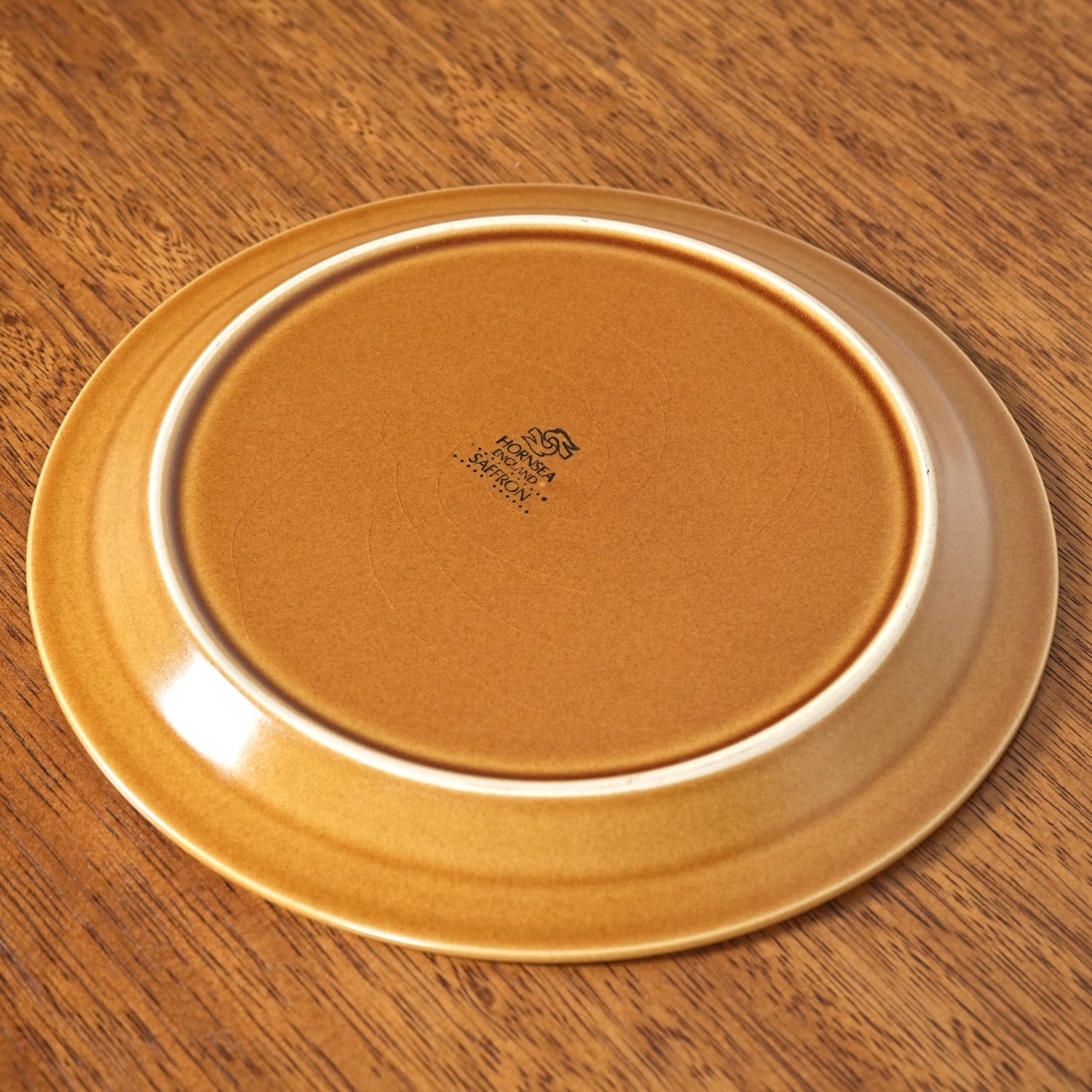 送料無料【Hornsea】SAFFRON テーブルウェア【8点セット】