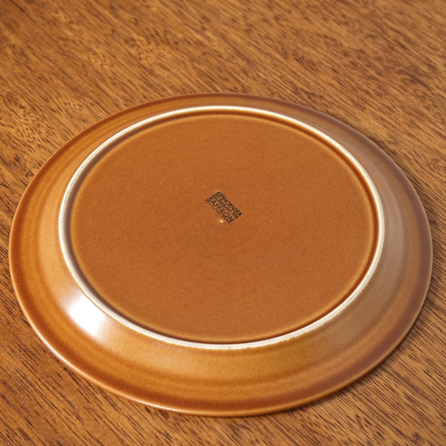 送料無料【Hornsea】SAFFRON テーブルウェア【8点セット】