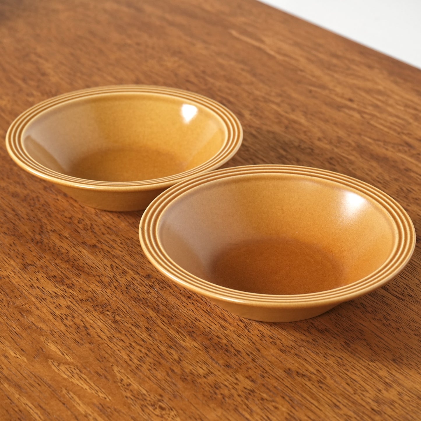 送料無料【Hornsea】SAFFRON テーブルウェア【8点セット】